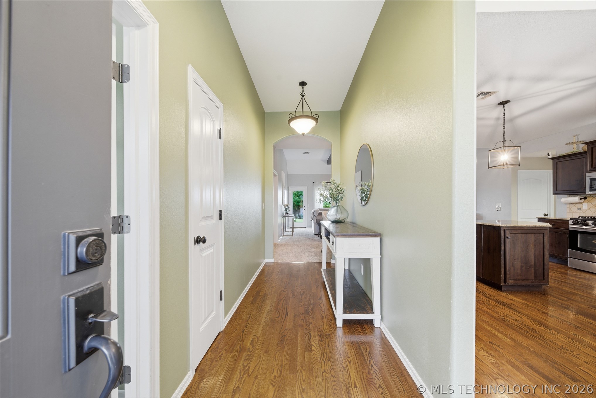 18201 E 46th Street Tulsa OK 74134