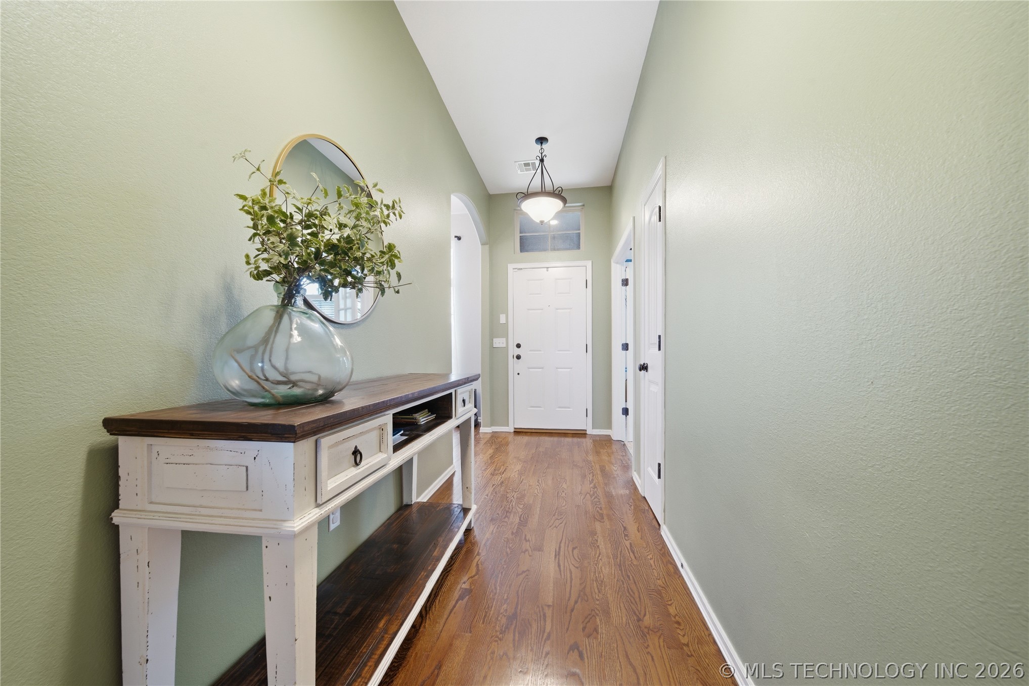 18201 E 46th Street Tulsa OK 74134