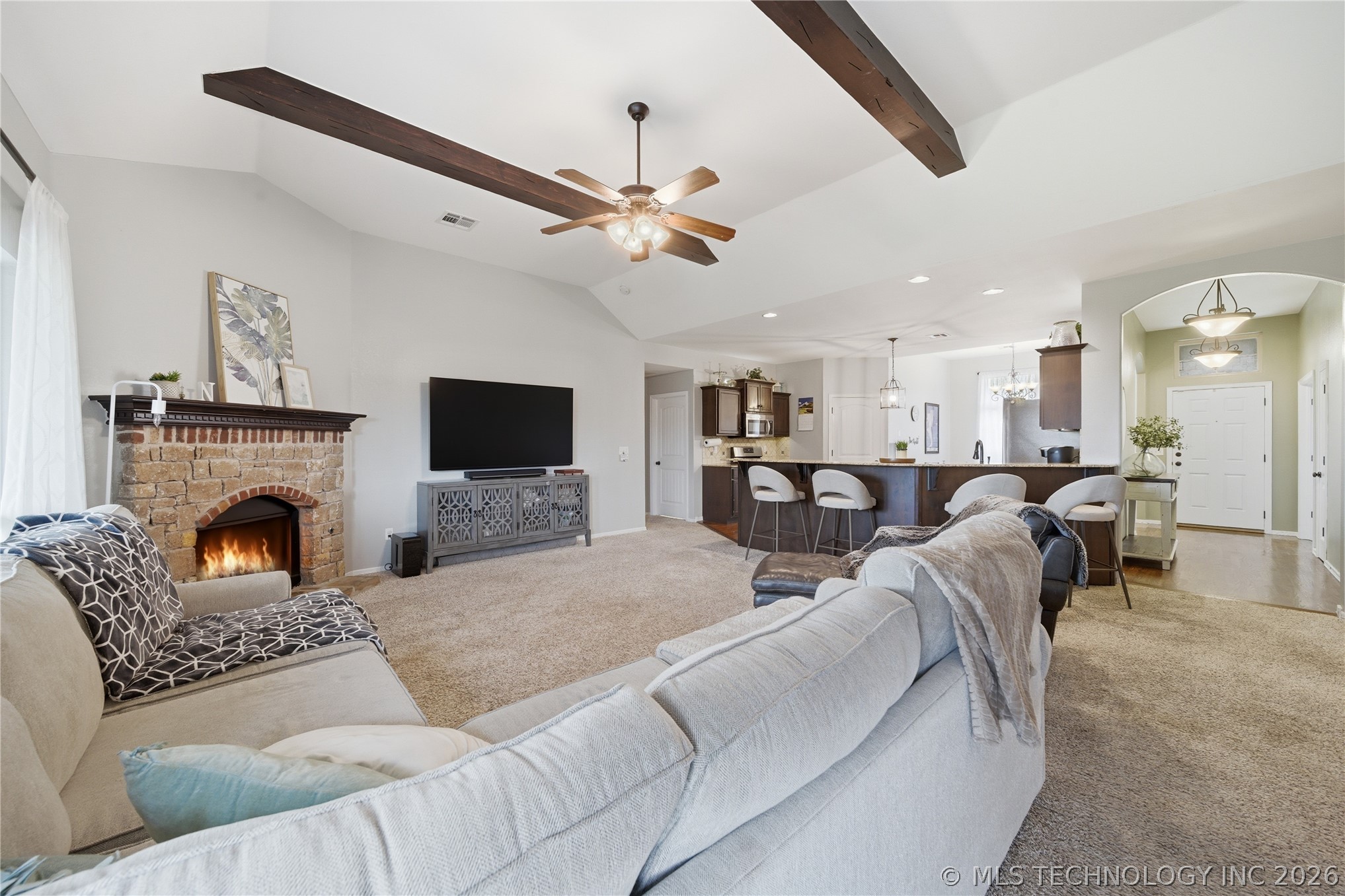 18201 E 46th Street Tulsa OK 74134