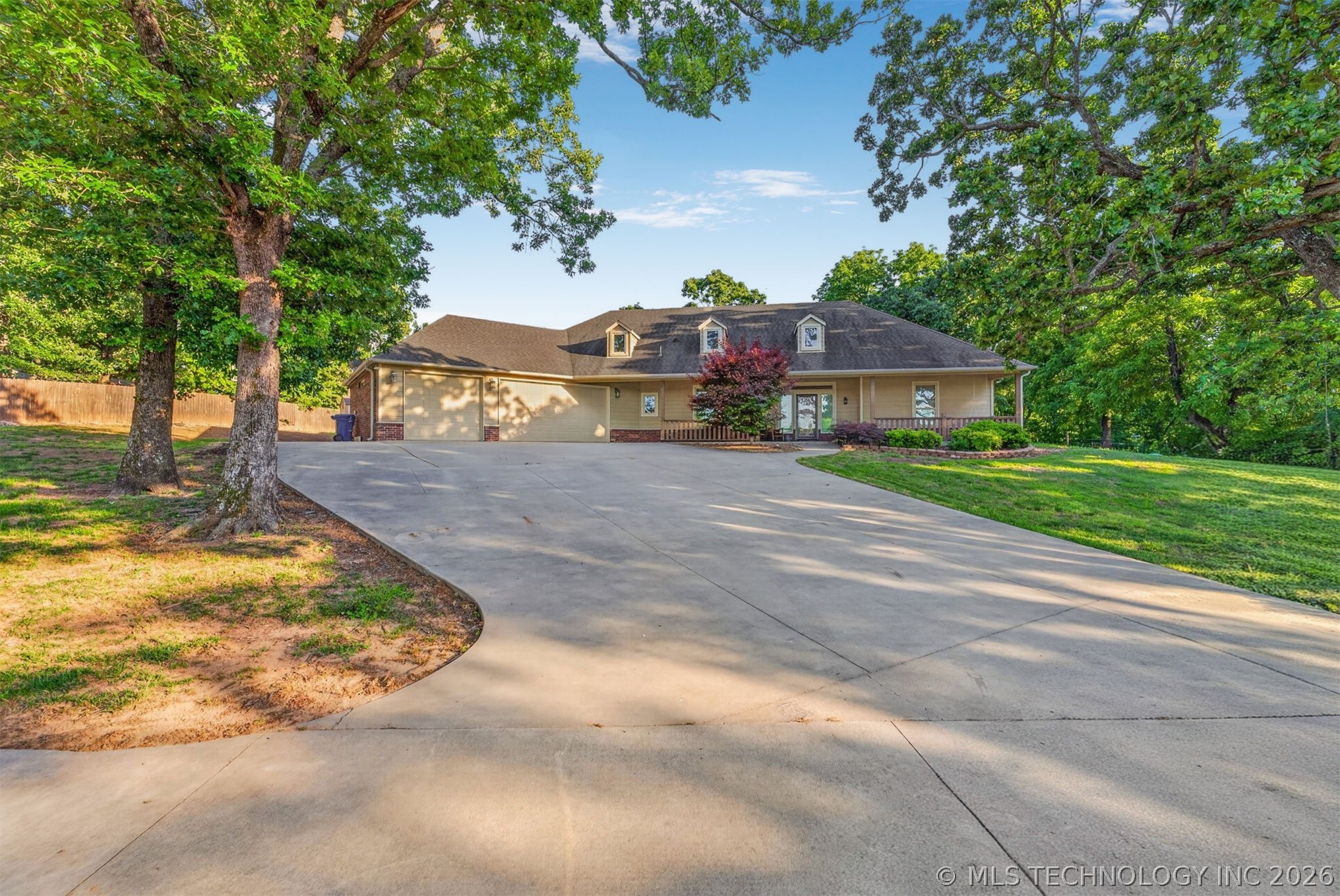 1902 E 370 Road Talala OK 74080