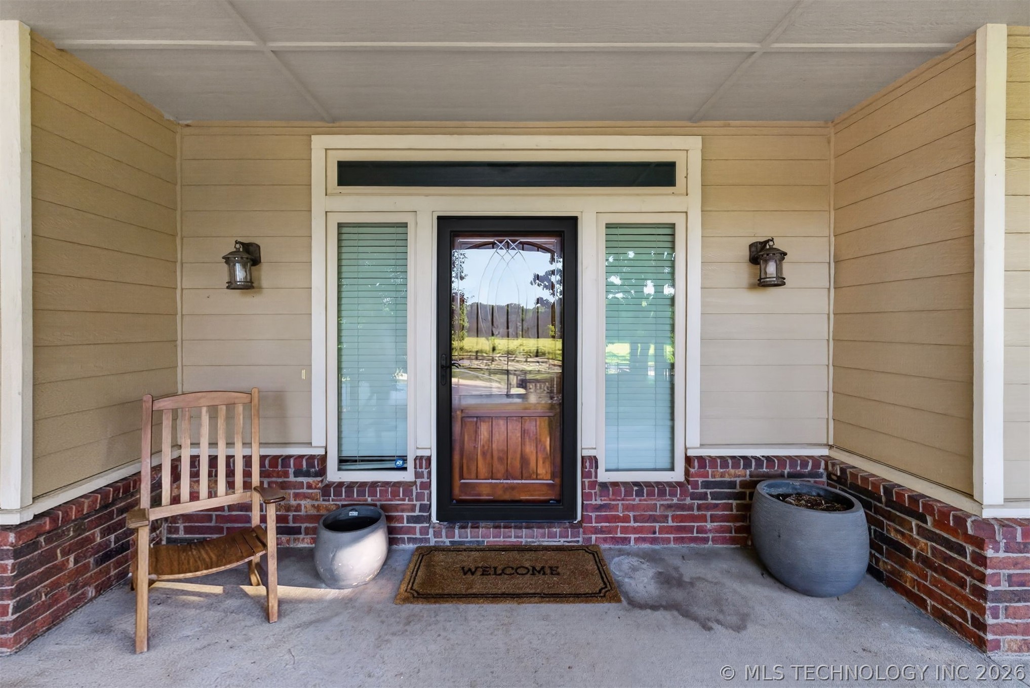 1902 E 370 Road Talala OK 74080