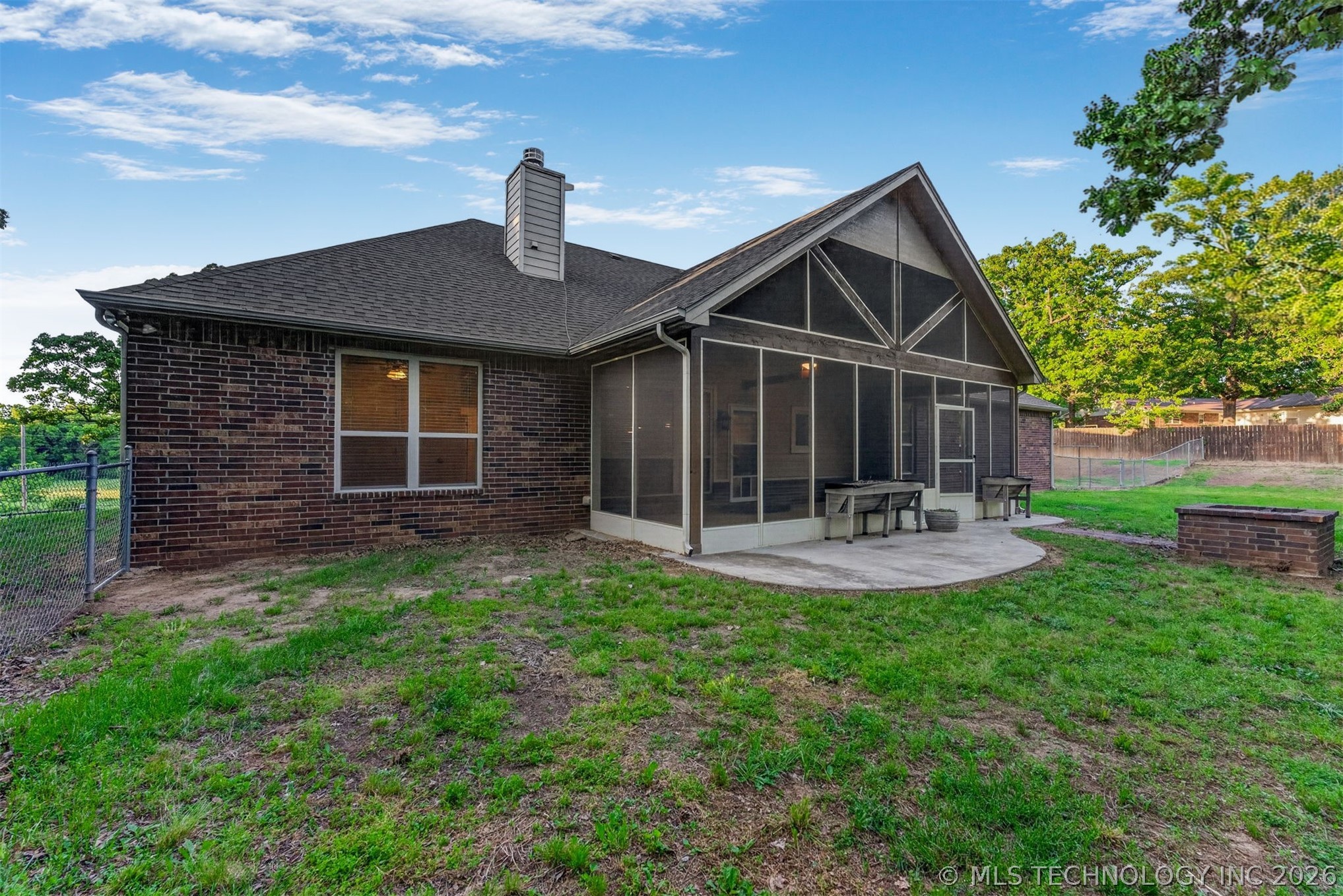 1902 E 370 Road Talala OK 74080