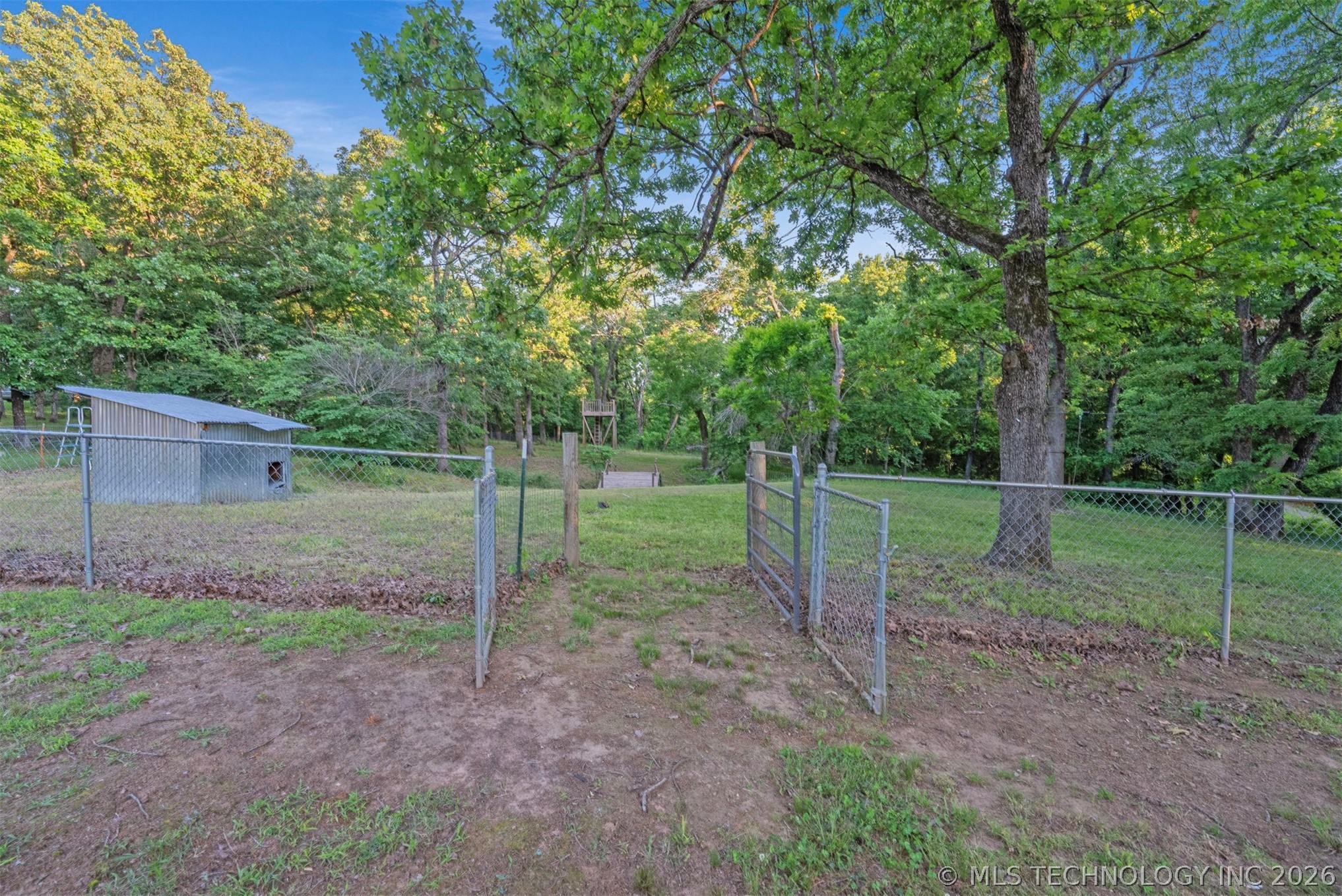 1902 E 370 Road Talala OK 74080