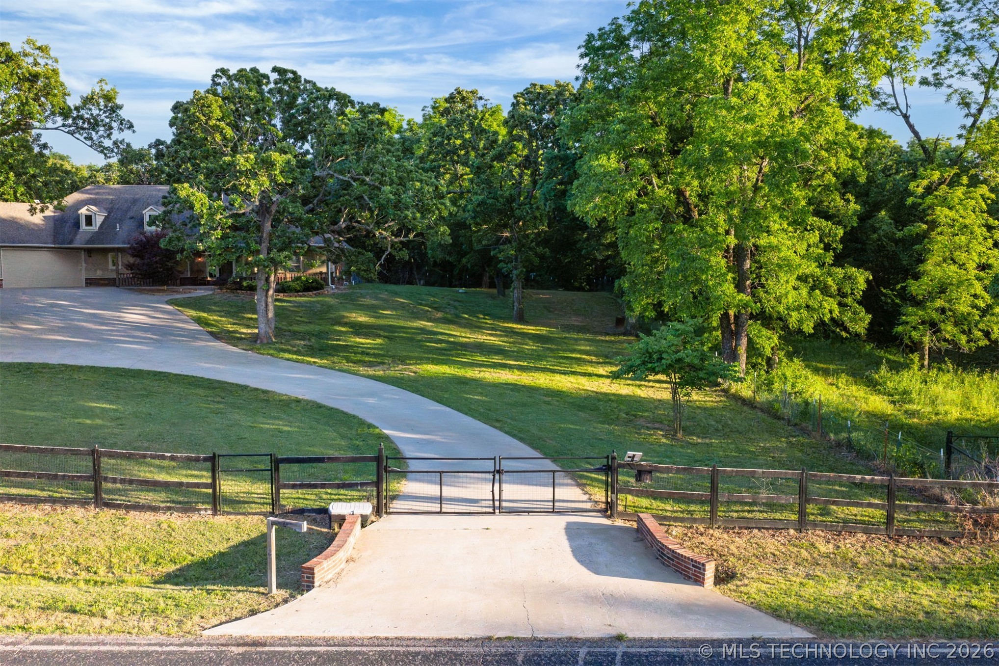 1902 E 370 Road Talala OK 74080