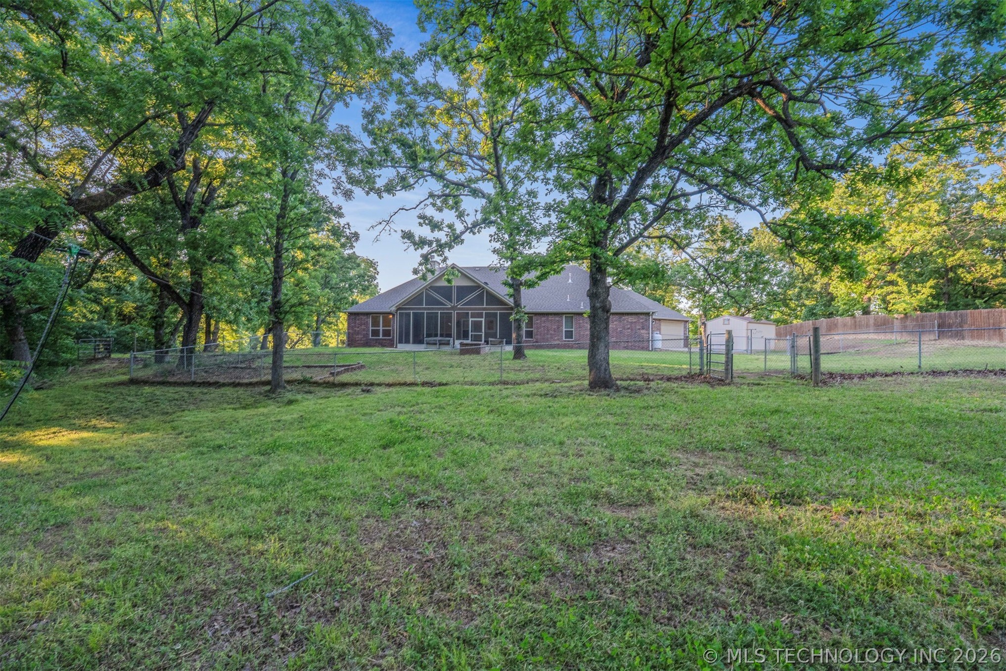 1902 E 370 Road Talala OK 74080