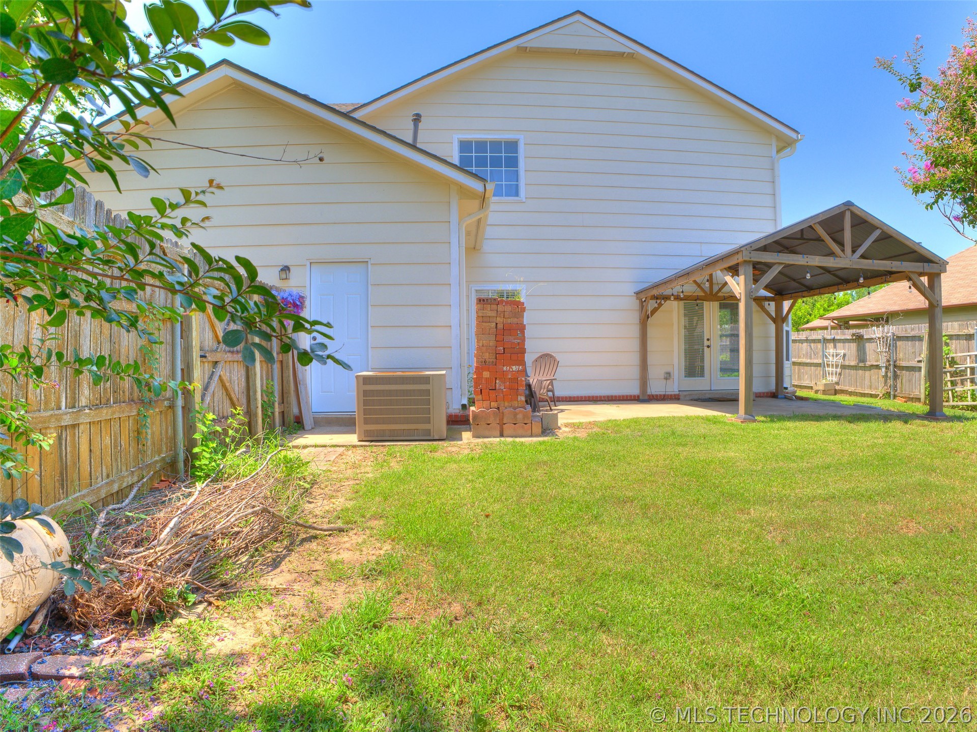 516 S Laurel Avenue Broken Arrow OK 74012
