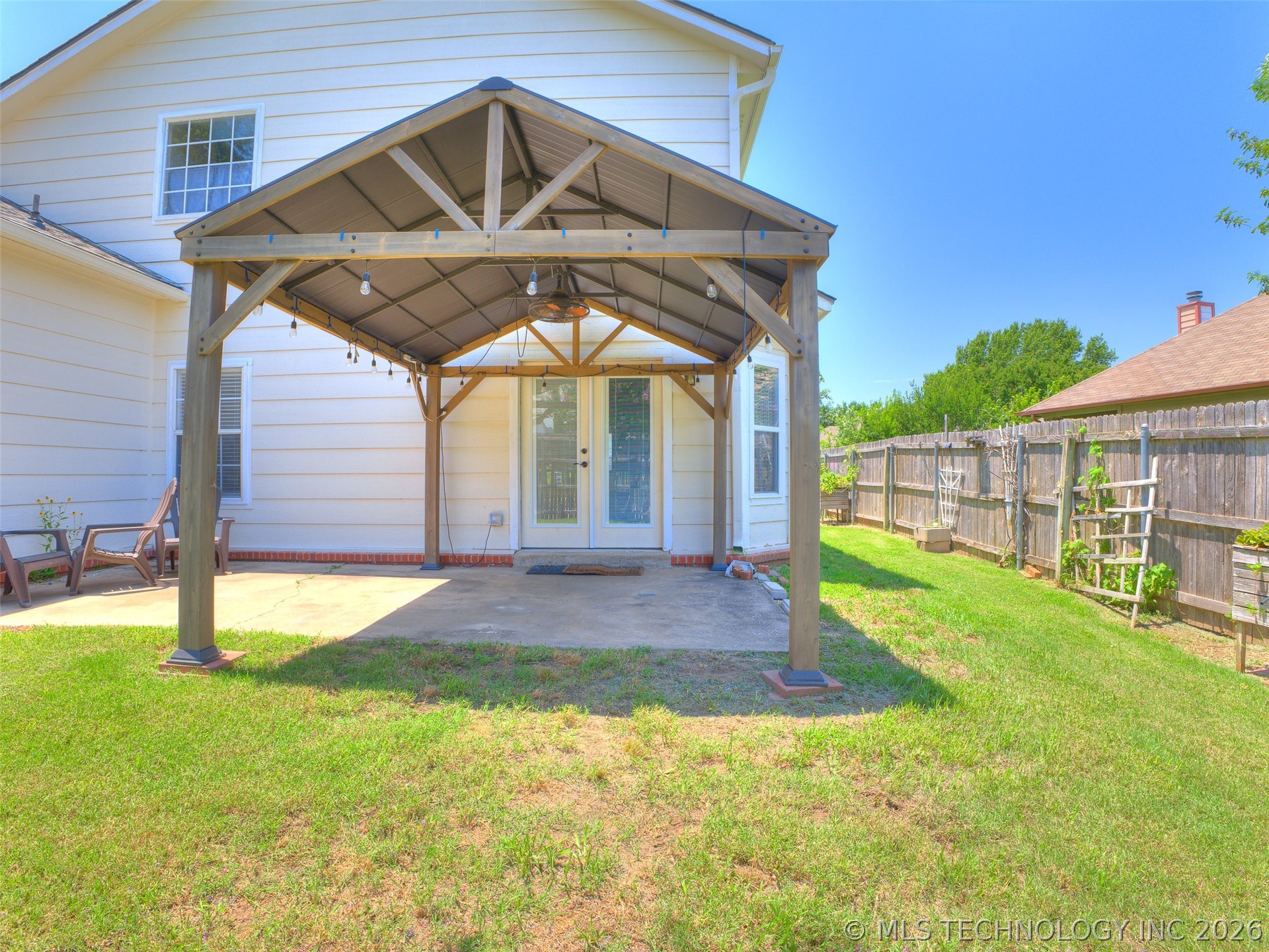 516 S Laurel Avenue Broken Arrow OK 74012
