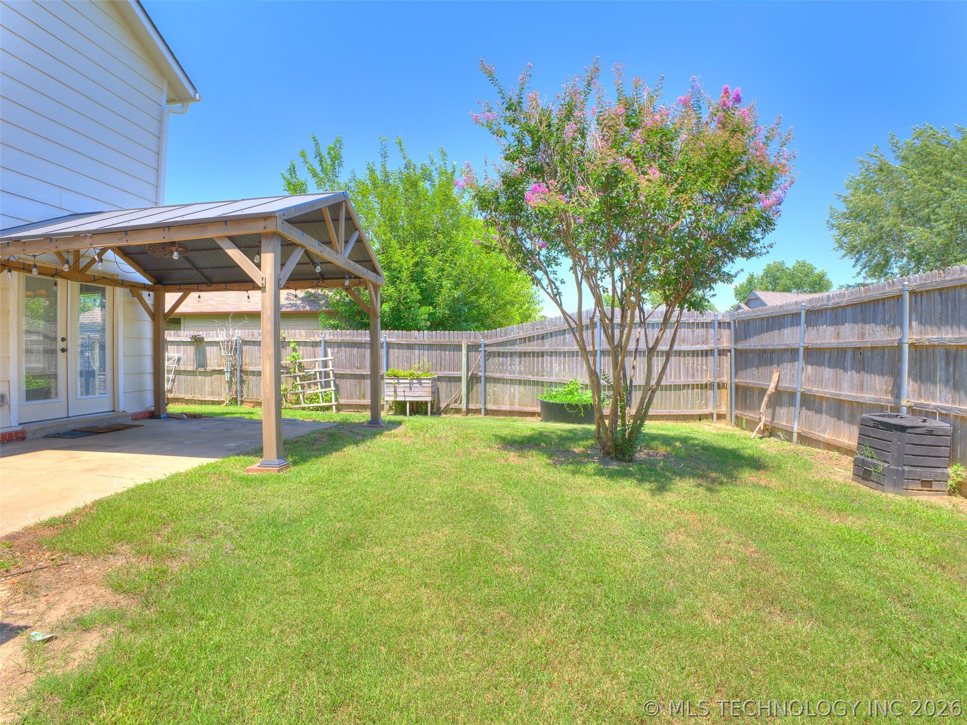 516 S Laurel Avenue Broken Arrow OK 74012