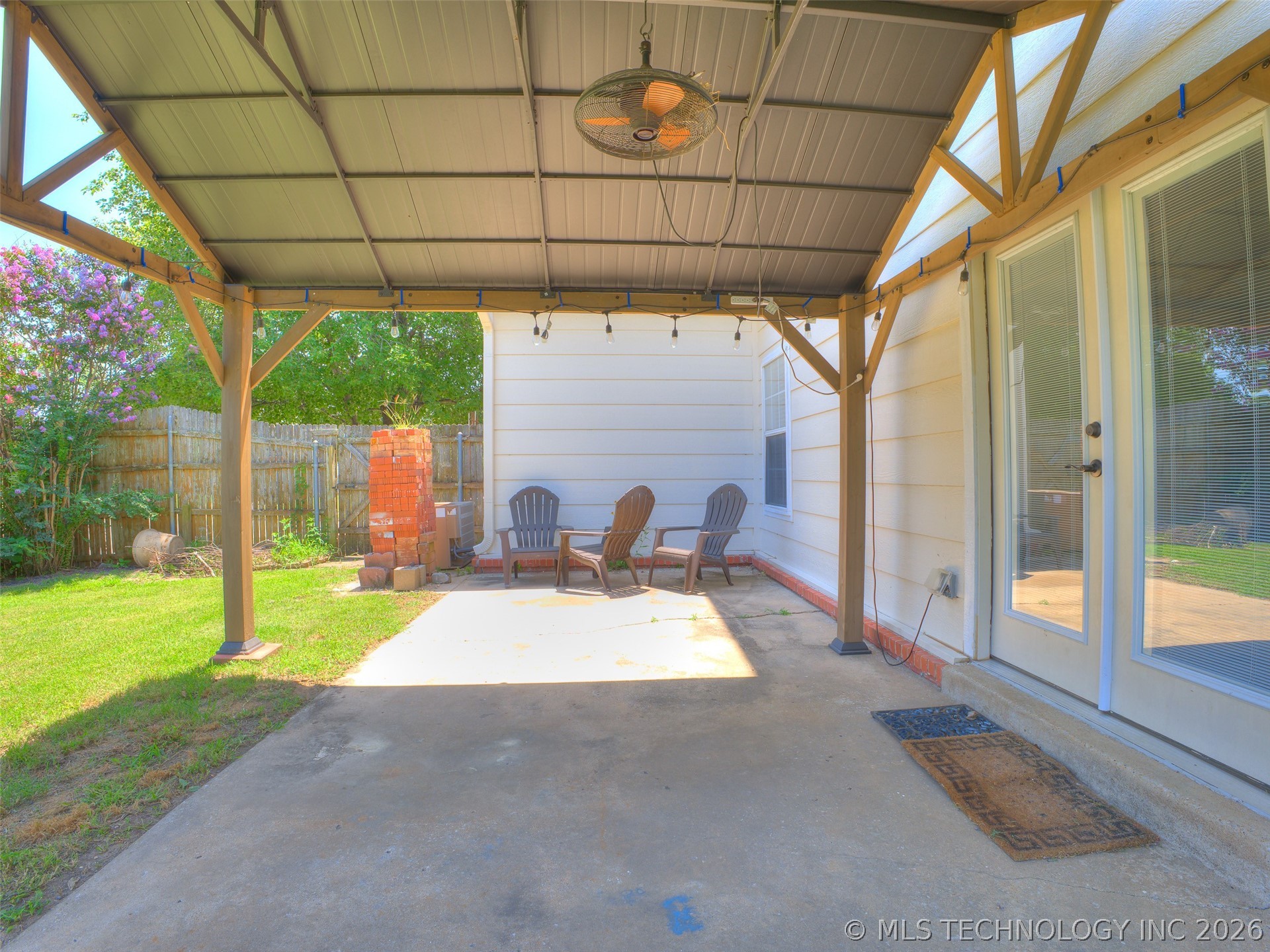516 S Laurel Avenue Broken Arrow OK 74012