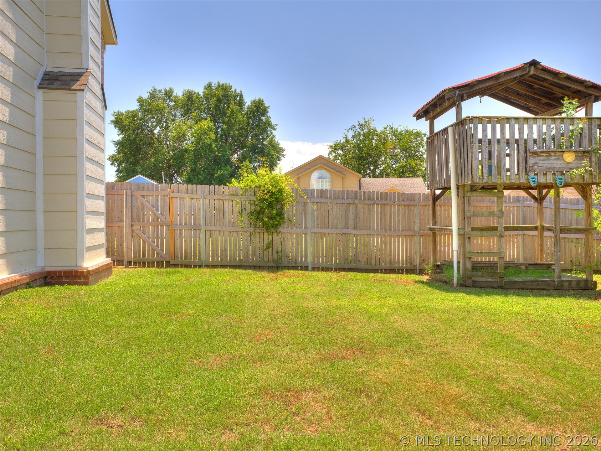 516 S Laurel Avenue Broken Arrow OK 74012