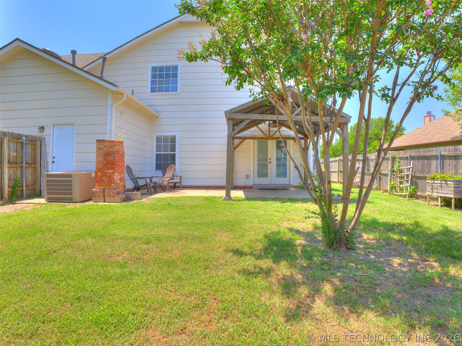 516 S Laurel Avenue Broken Arrow OK 74012