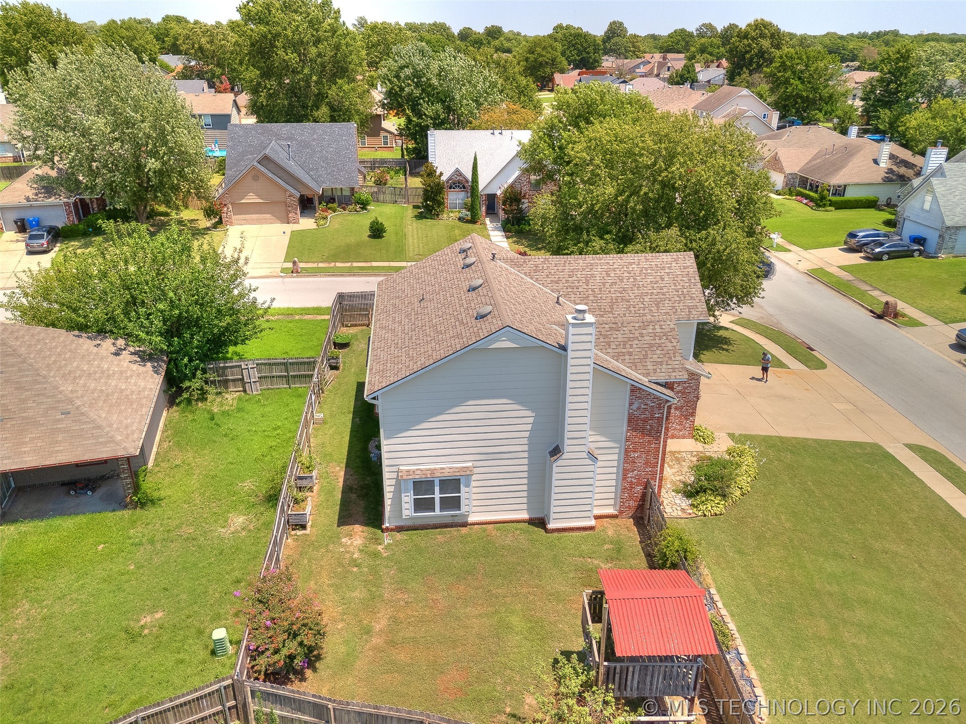 516 S Laurel Avenue Broken Arrow OK 74012