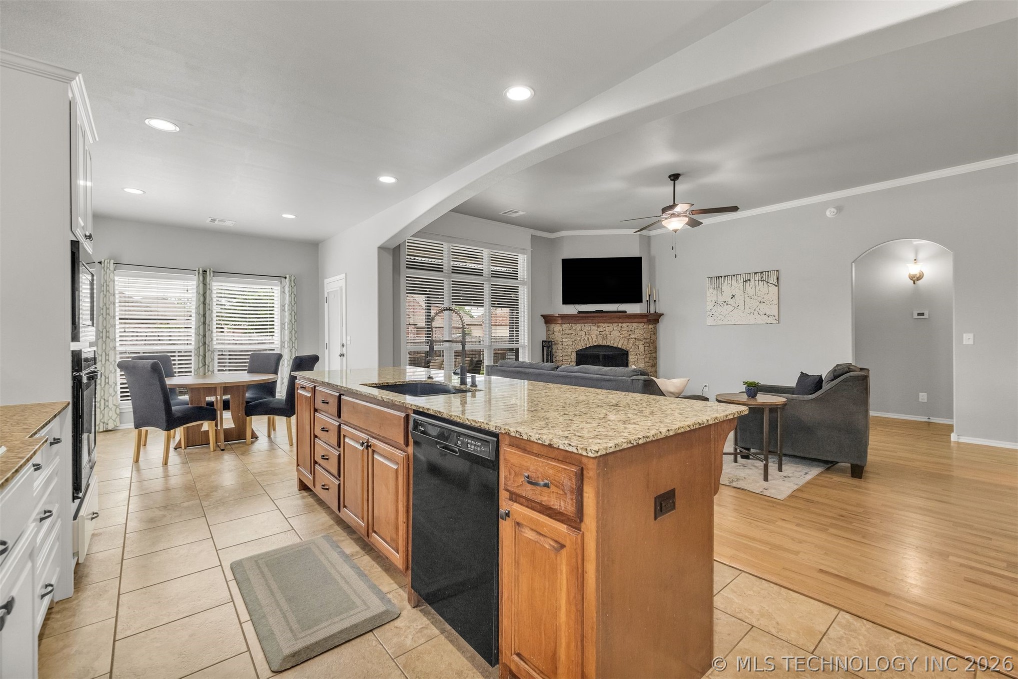 9407 N 96th Eastavenue Owasso OK 74055