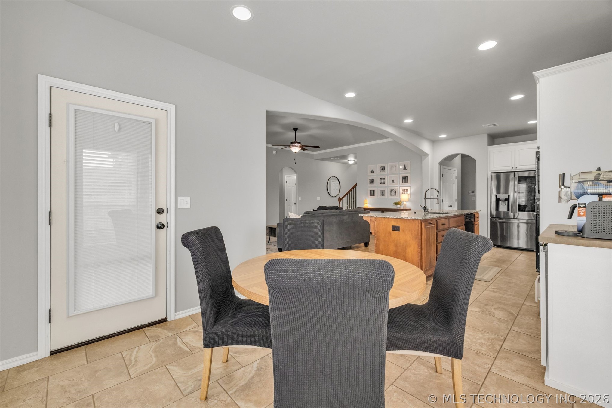9407 N 96th Eastavenue Owasso OK 74055