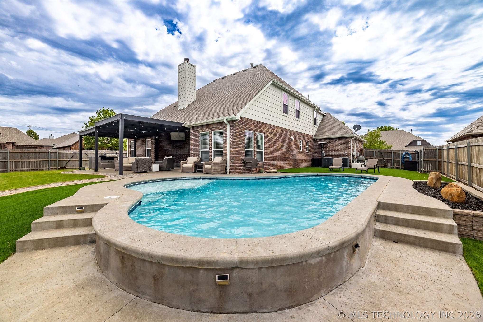 9407 N 96th Eastavenue Owasso OK 74055