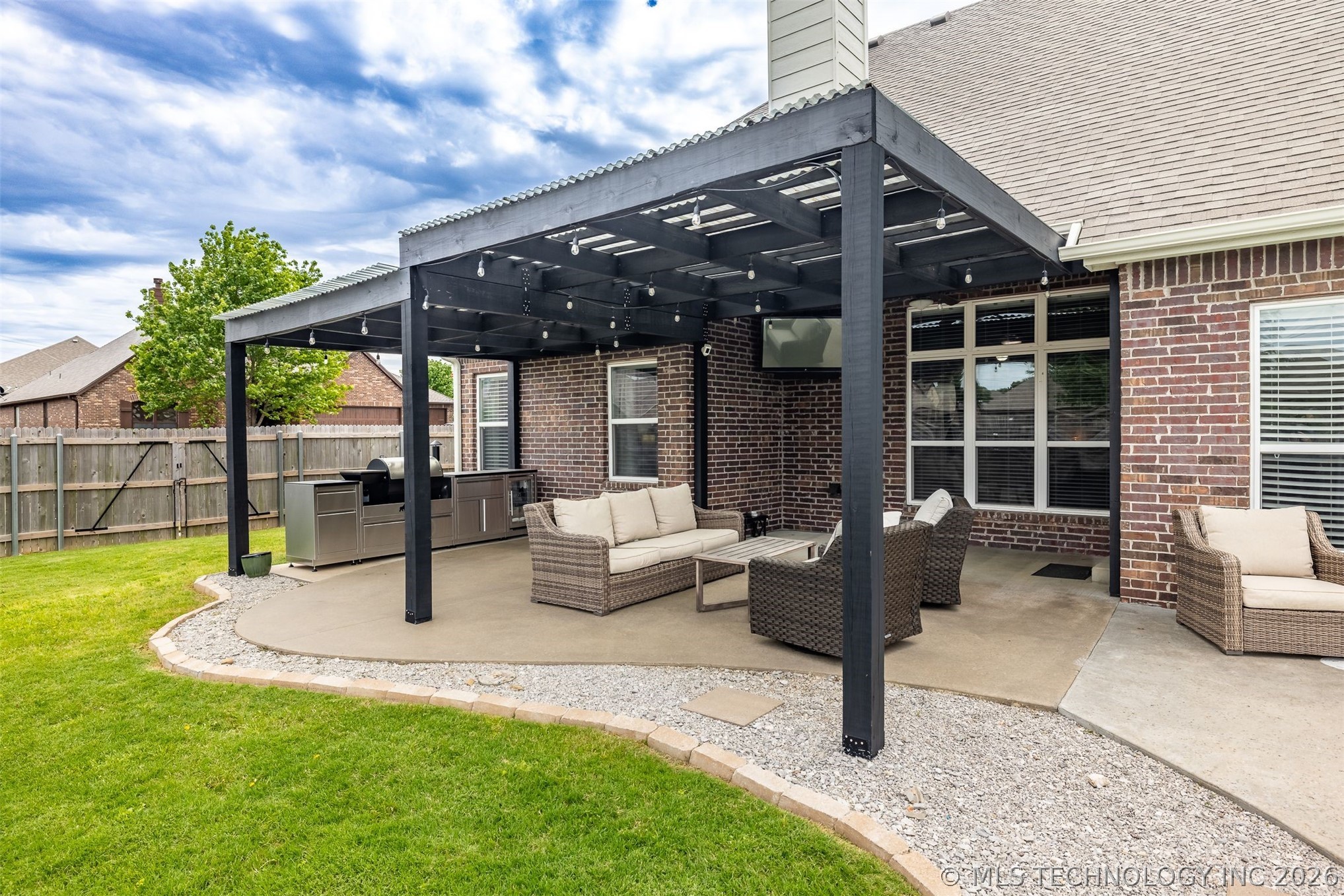 9407 N 96th Eastavenue Owasso OK 74055