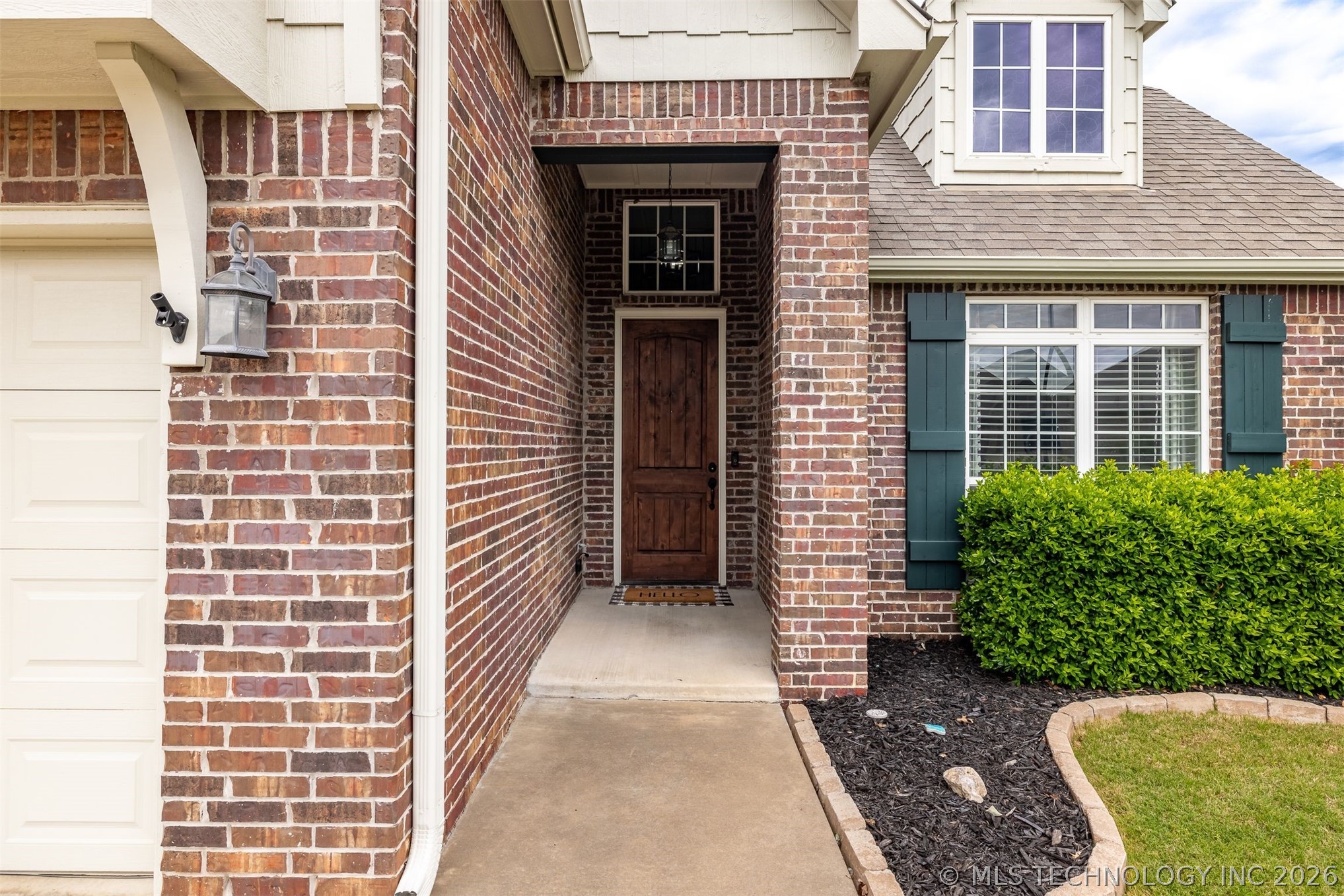 9407 N 96th Eastavenue Owasso OK 74055