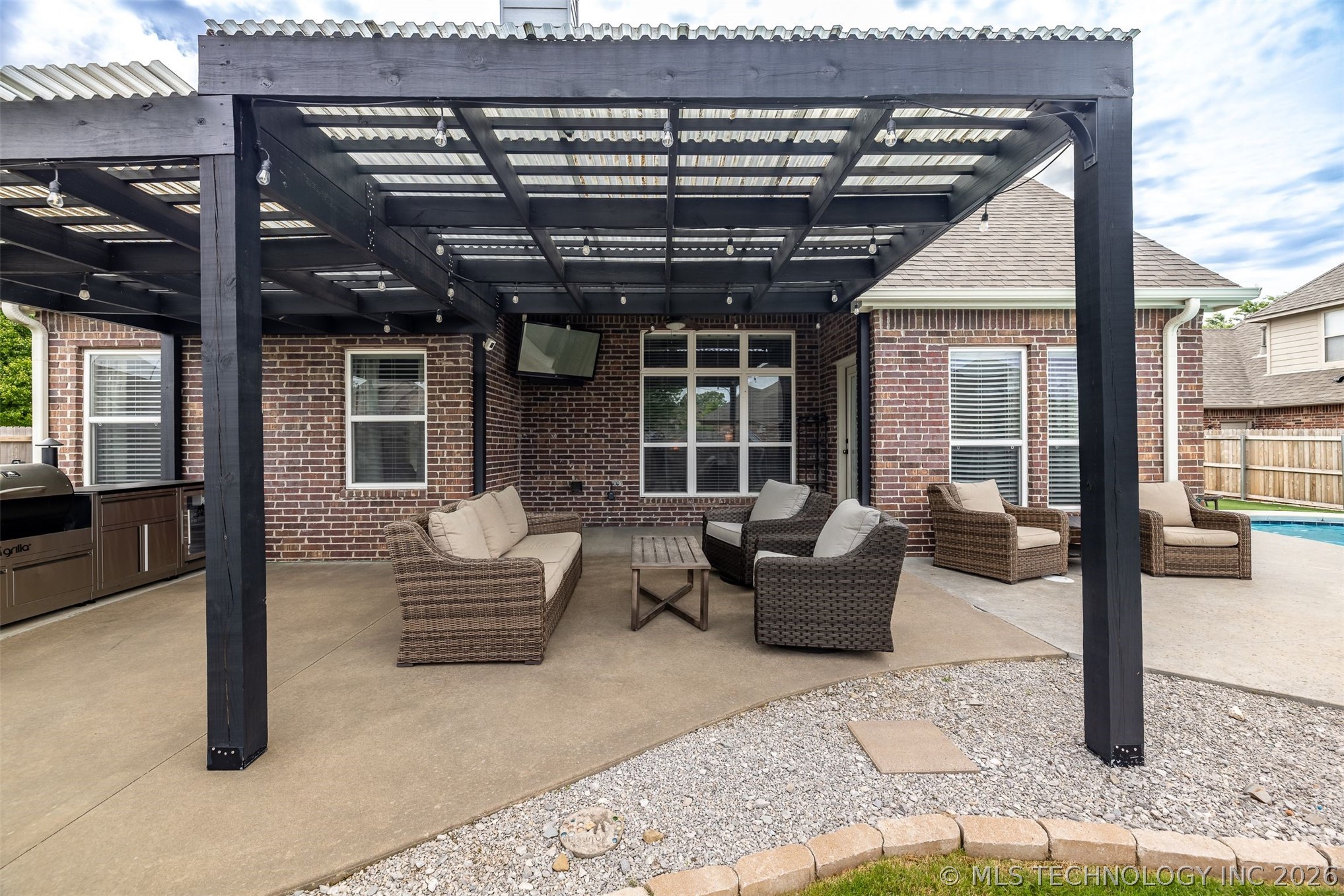 9407 N 96th Eastavenue Owasso OK 74055