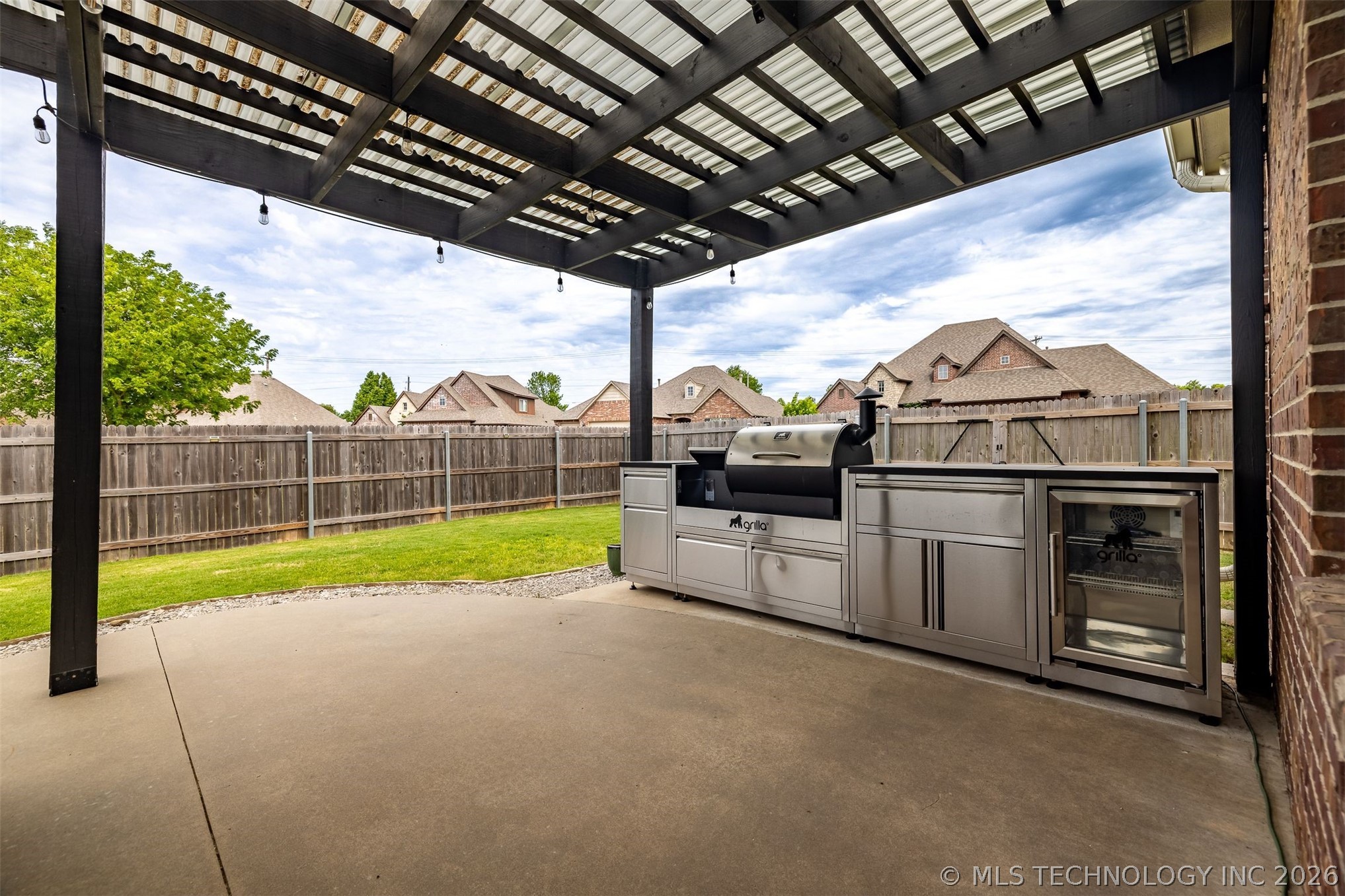 9407 N 96th Eastavenue Owasso OK 74055