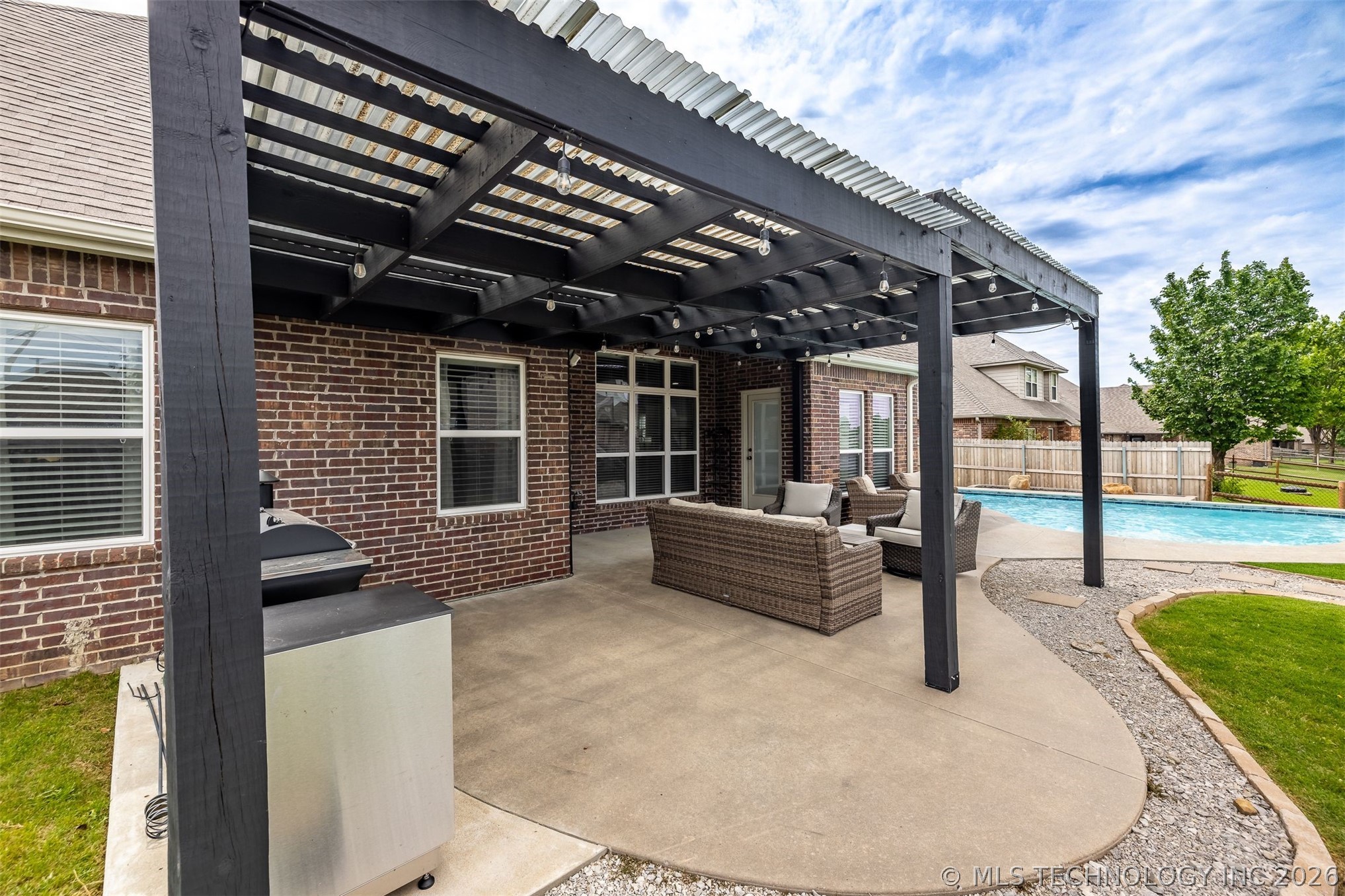 9407 N 96th Eastavenue Owasso OK 74055