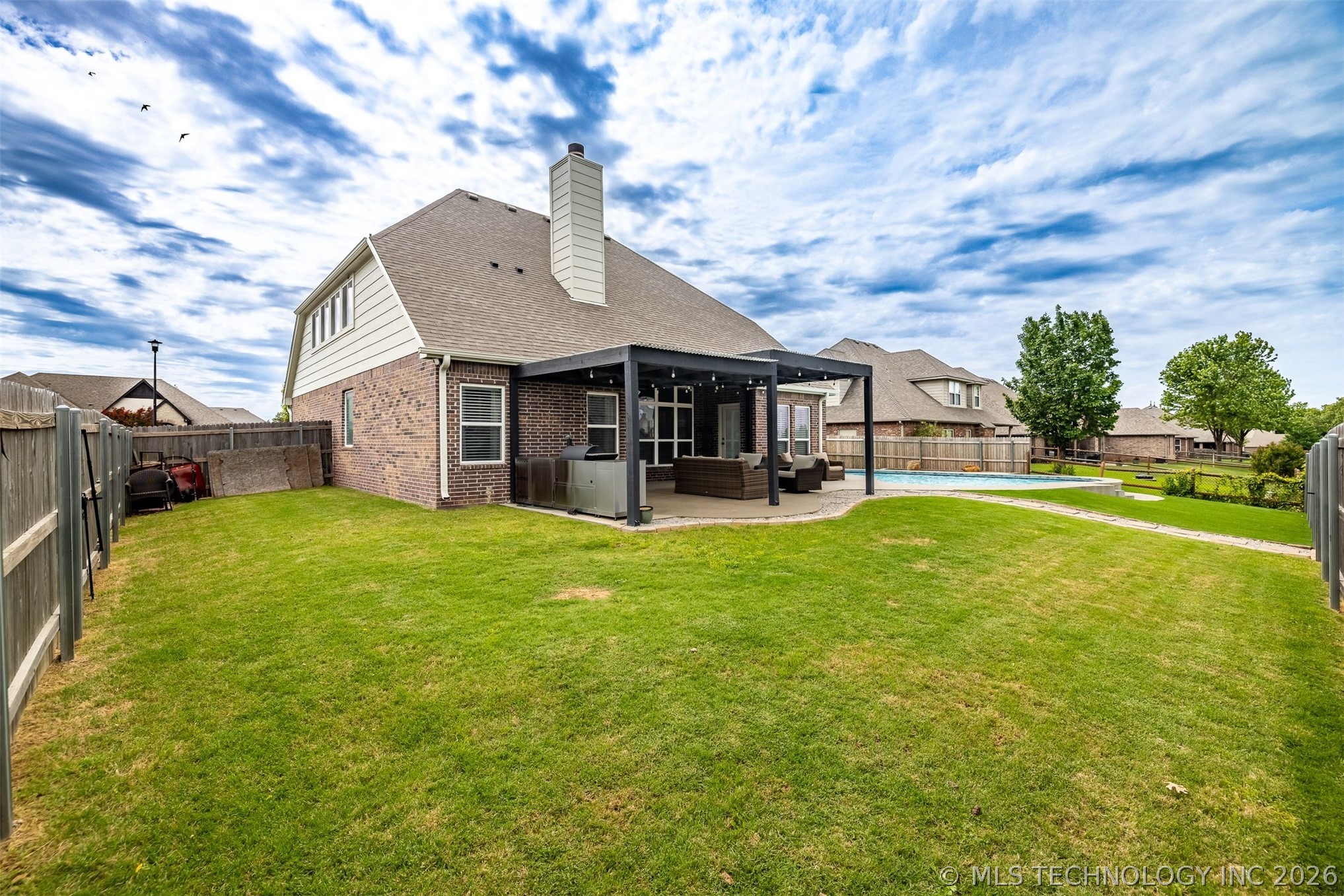 9407 N 96th Eastavenue Owasso OK 74055