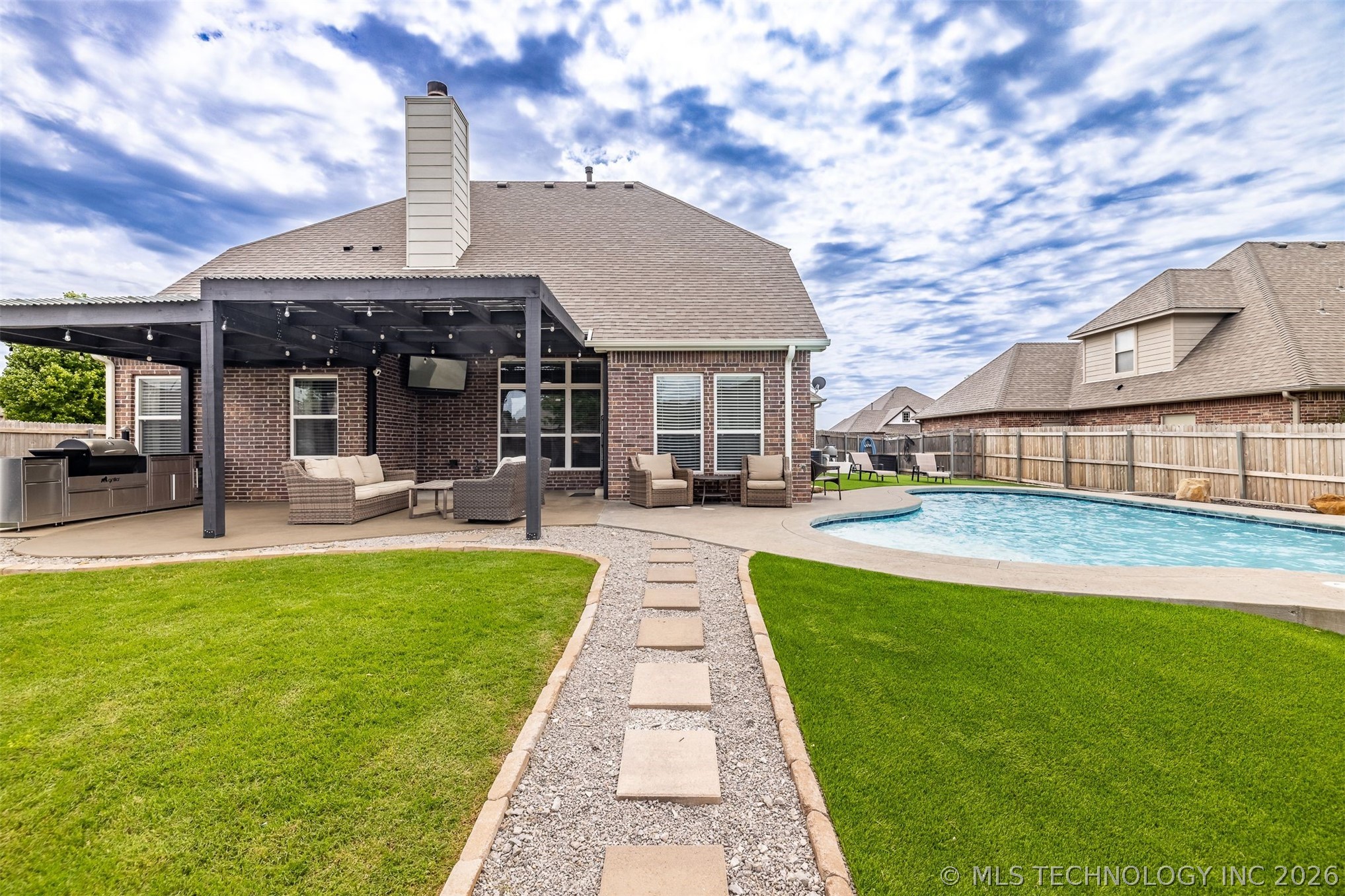 9407 N 96th Eastavenue Owasso OK 74055
