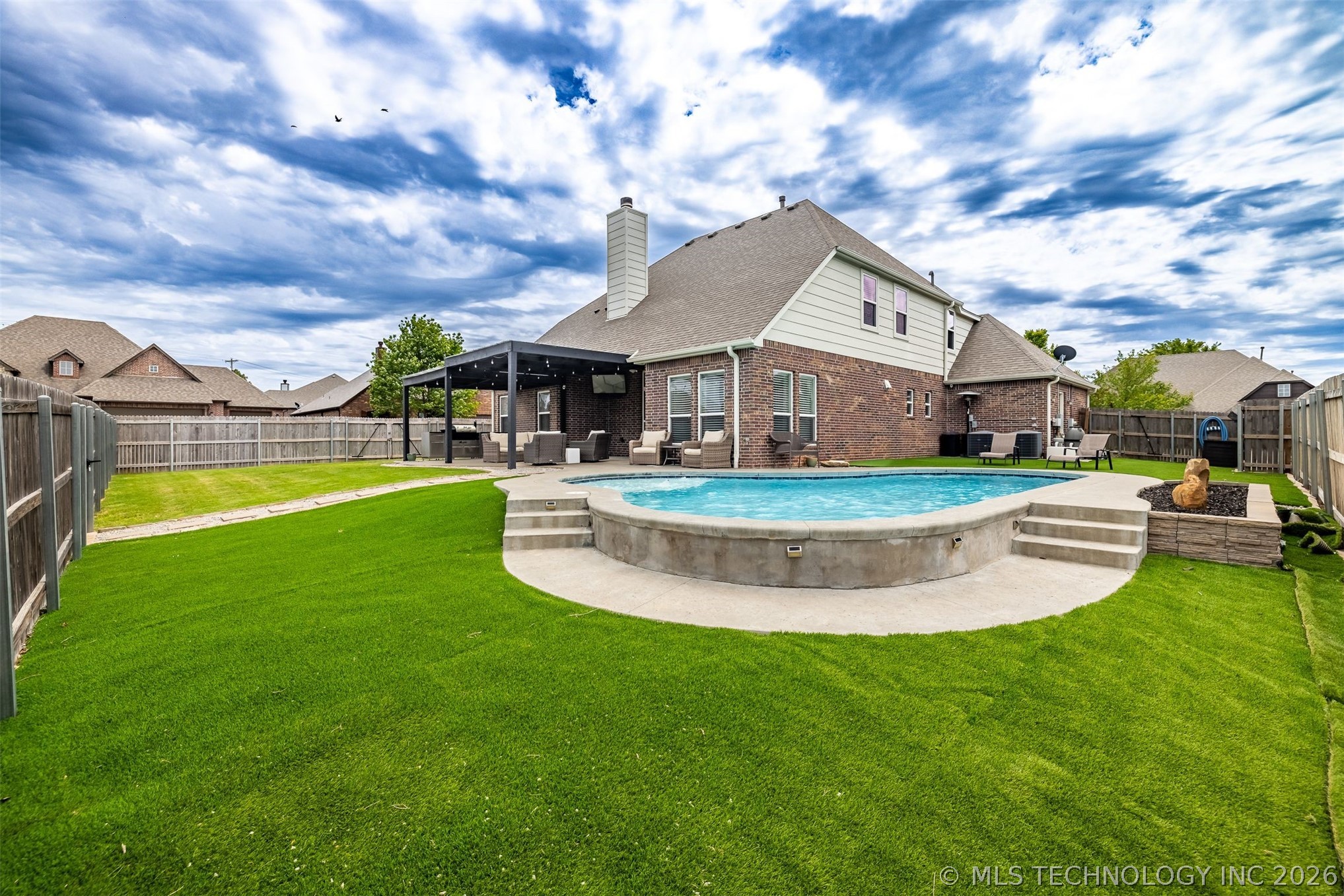 9407 N 96th Eastavenue Owasso OK 74055