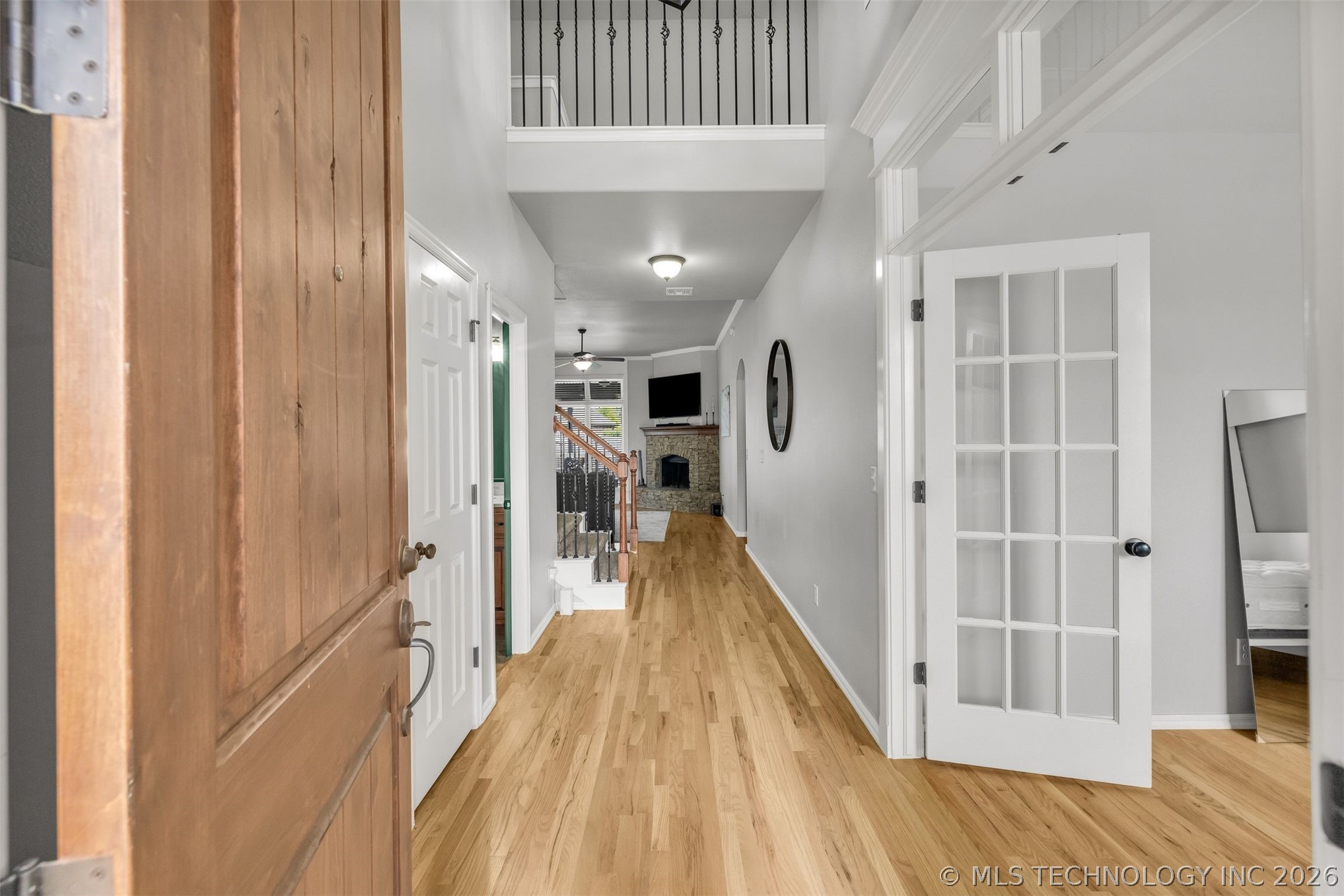 9407 N 96th Eastavenue Owasso OK 74055