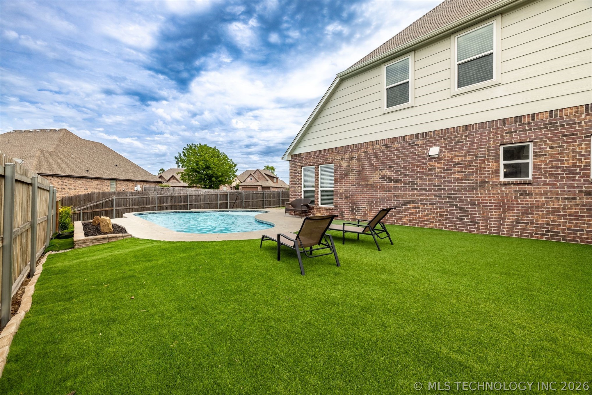 9407 N 96th Eastavenue Owasso OK 74055