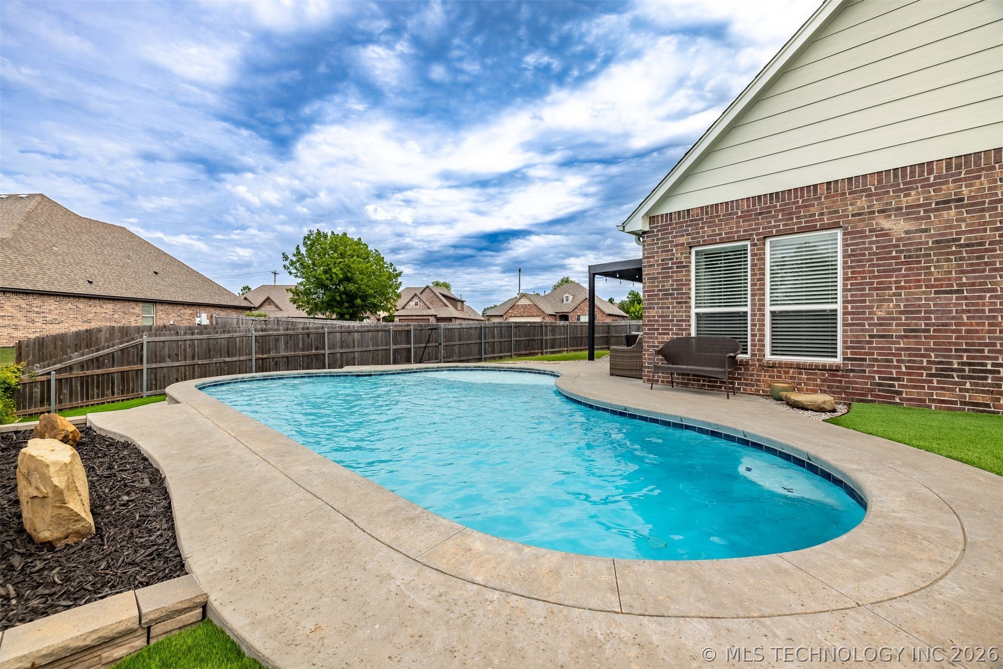 9407 N 96th Eastavenue Owasso OK 74055