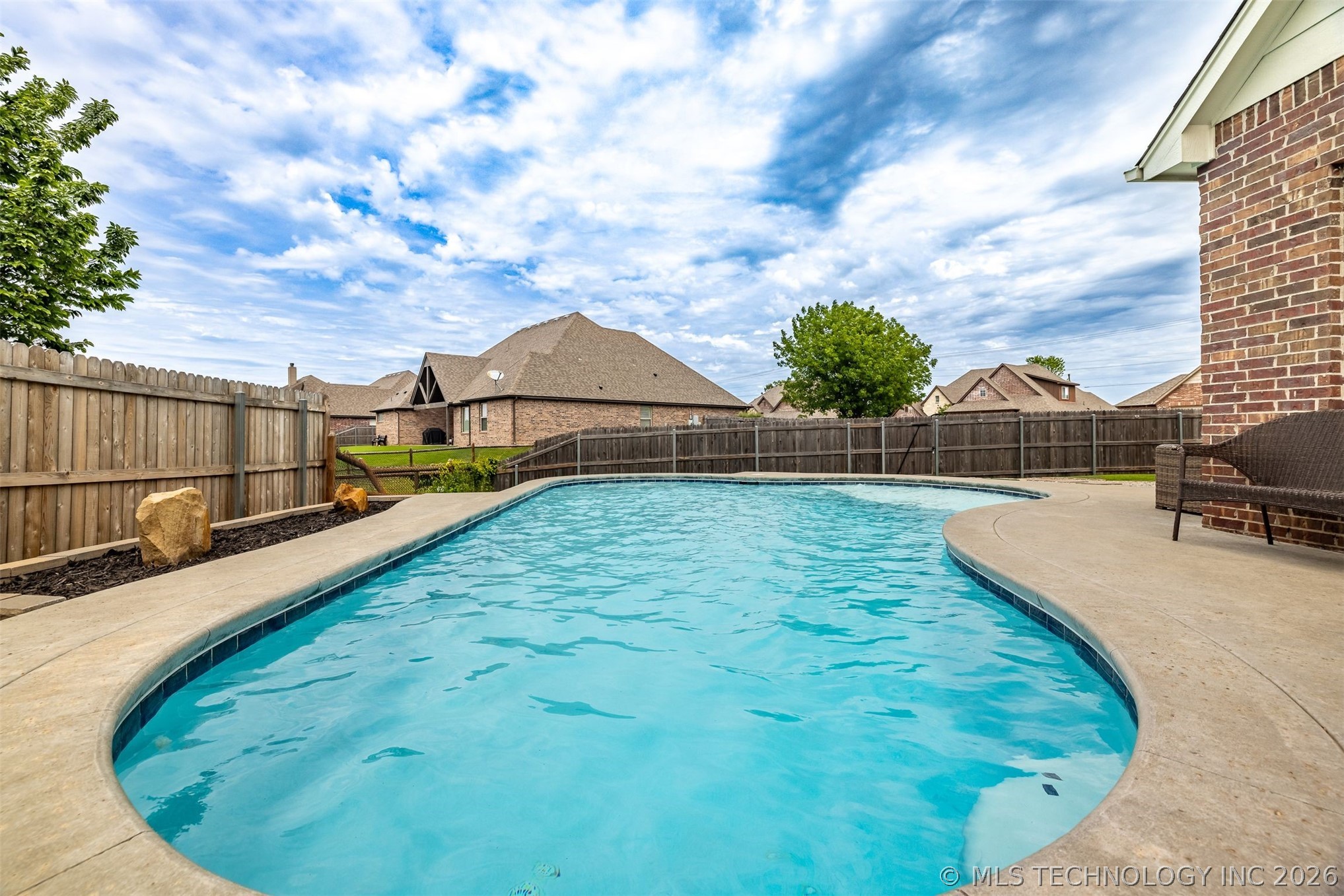 9407 N 96th Eastavenue Owasso OK 74055