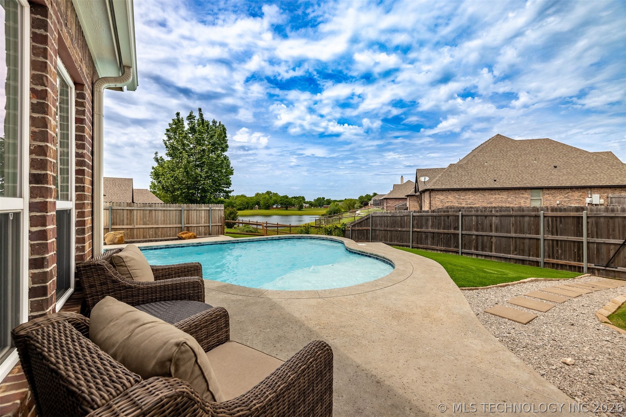 9407 N 96th Eastavenue Owasso OK 74055