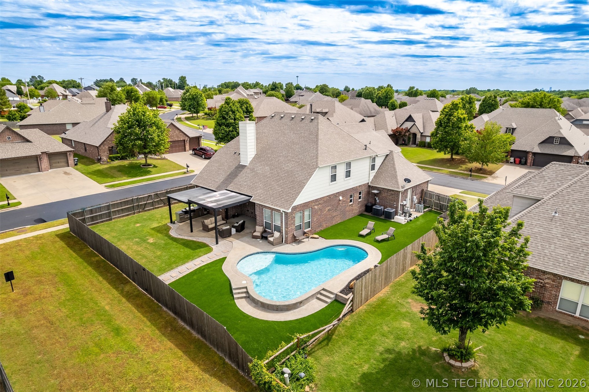 9407 N 96th Eastavenue Owasso OK 74055
