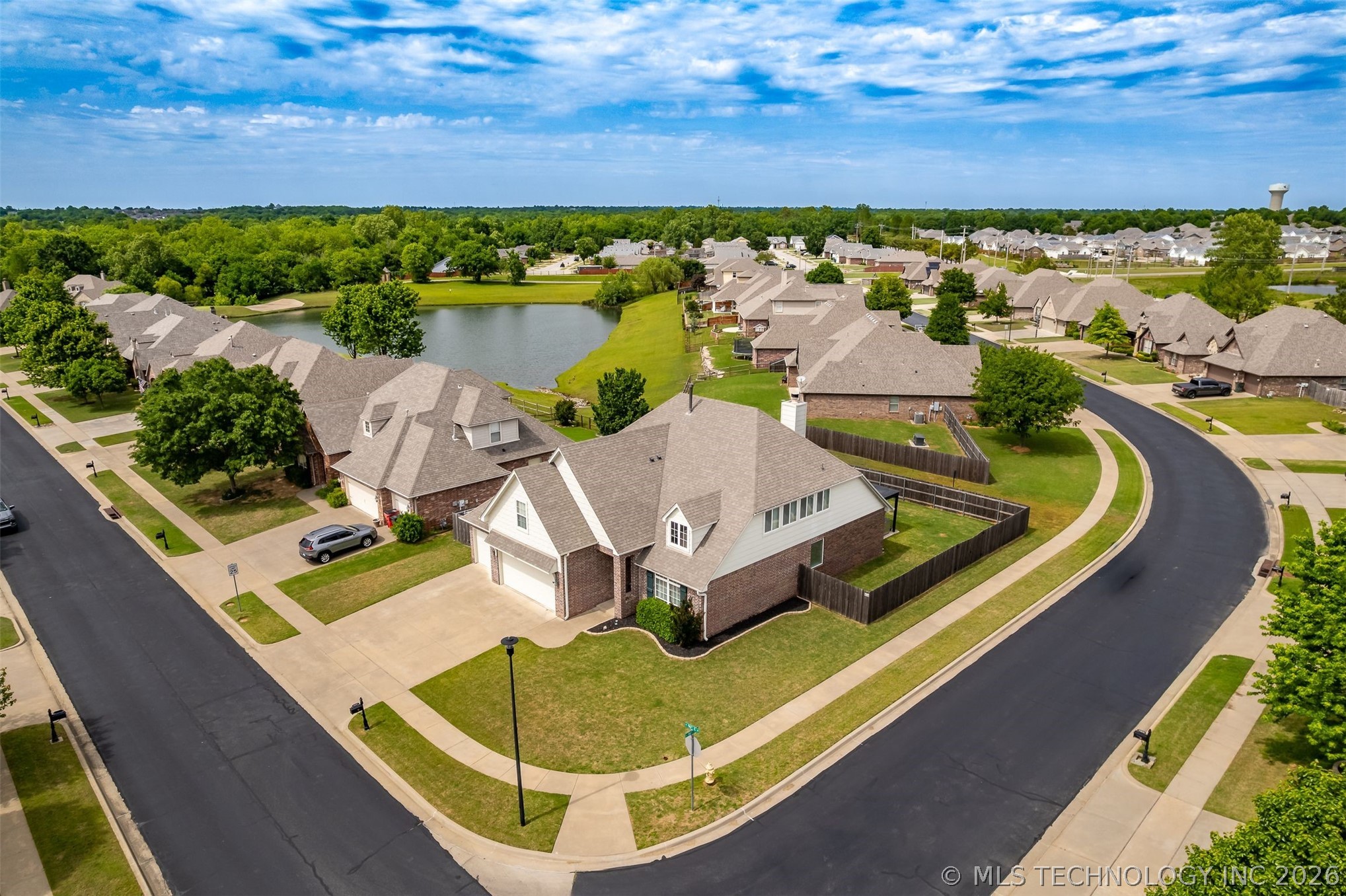 9407 N 96th Eastavenue Owasso OK 74055