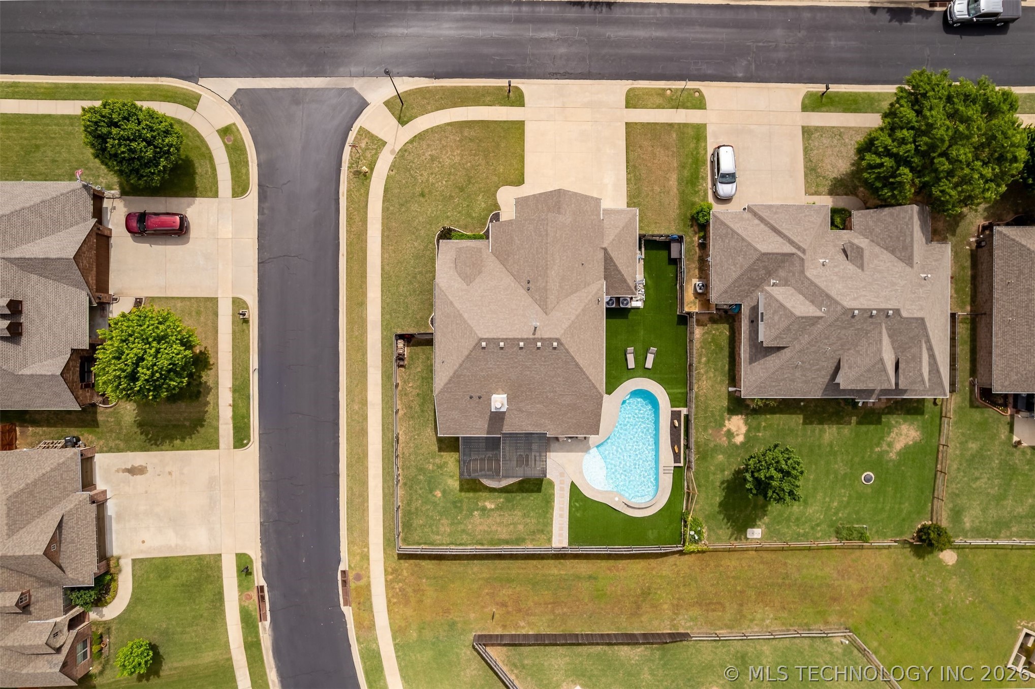 9407 N 96th Eastavenue Owasso OK 74055