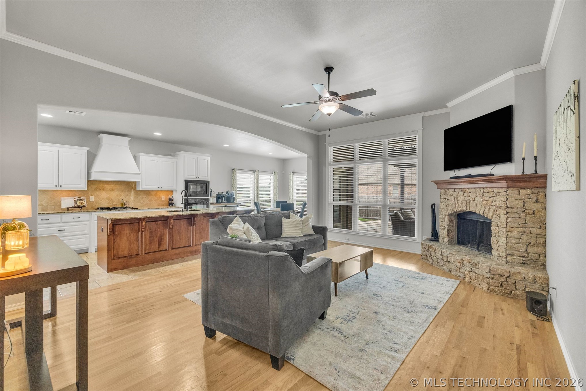 9407 N 96th Eastavenue Owasso OK 74055