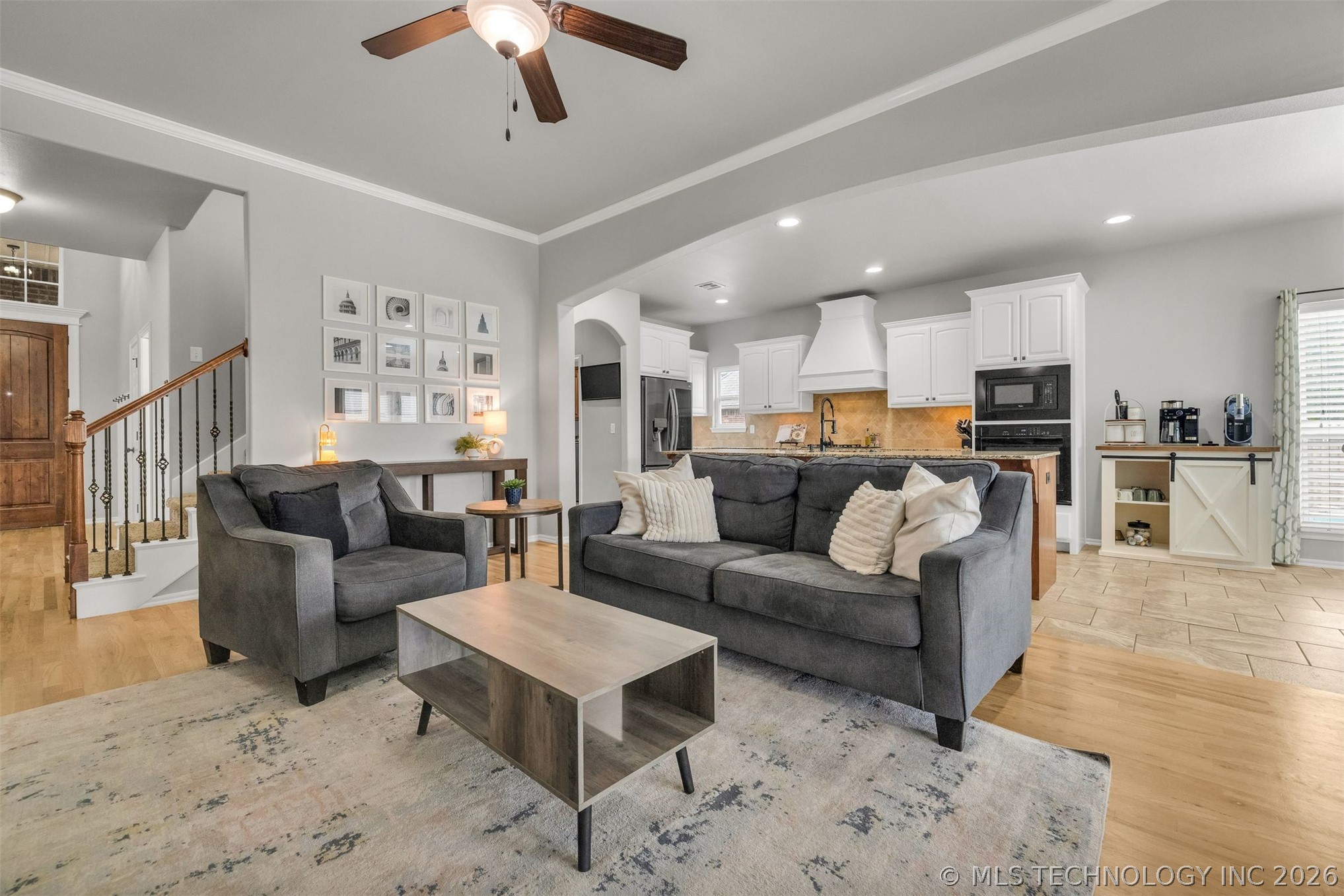 9407 N 96th Eastavenue Owasso OK 74055