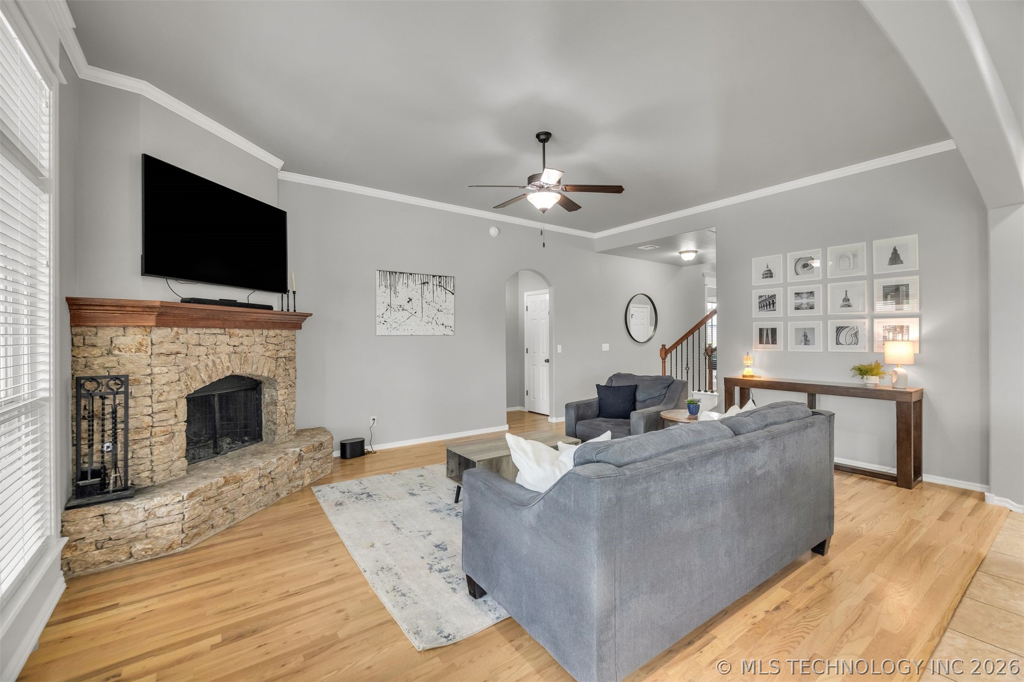 9407 N 96th Eastavenue Owasso OK 74055