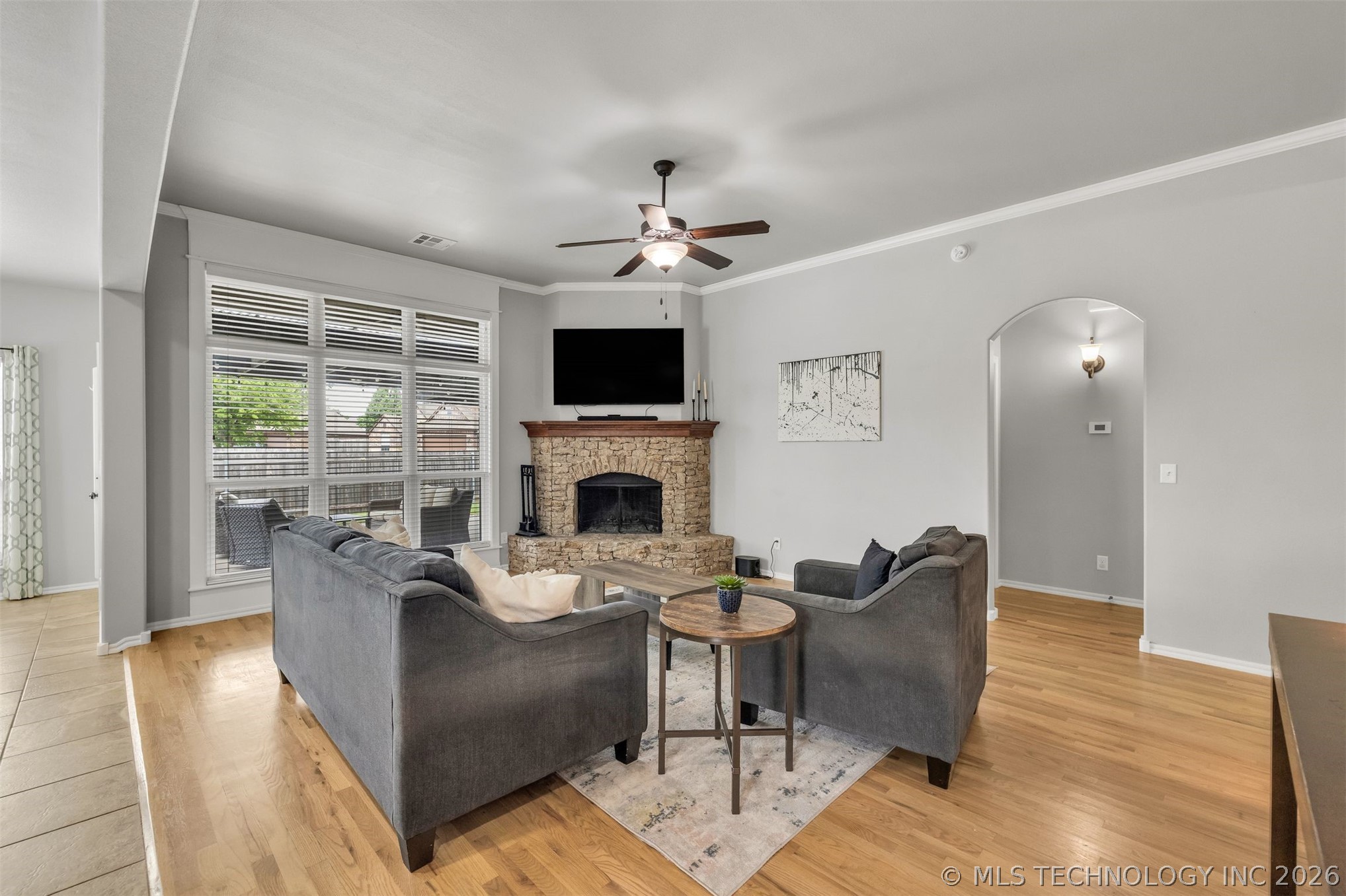 9407 N 96th Eastavenue Owasso OK 74055
