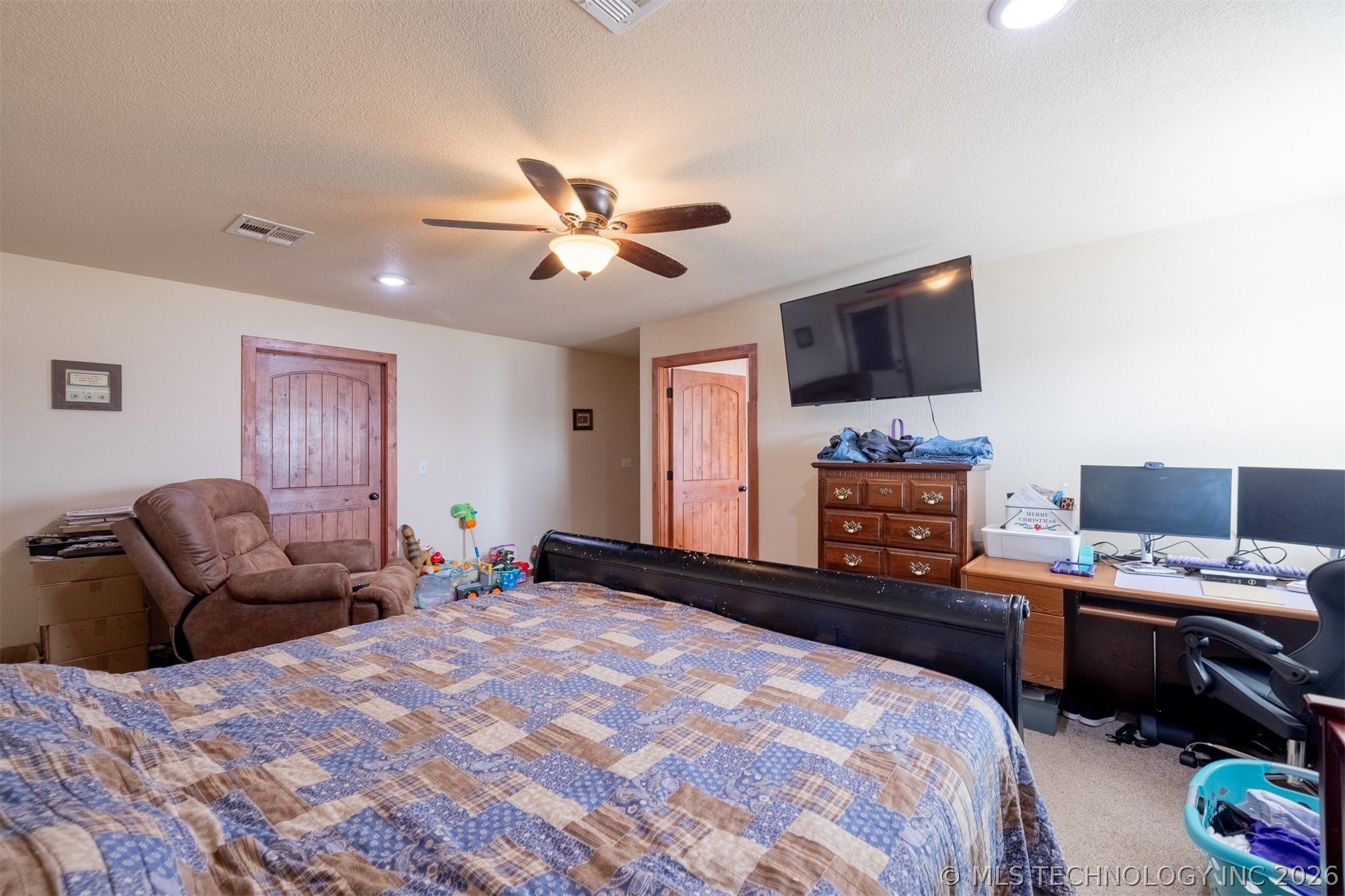 7120 S 385th Westavenue Mannford OK 74044