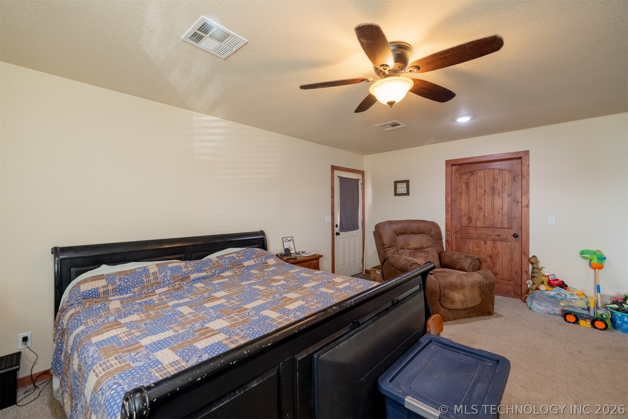 7120 S 385th Westavenue Mannford OK 74044