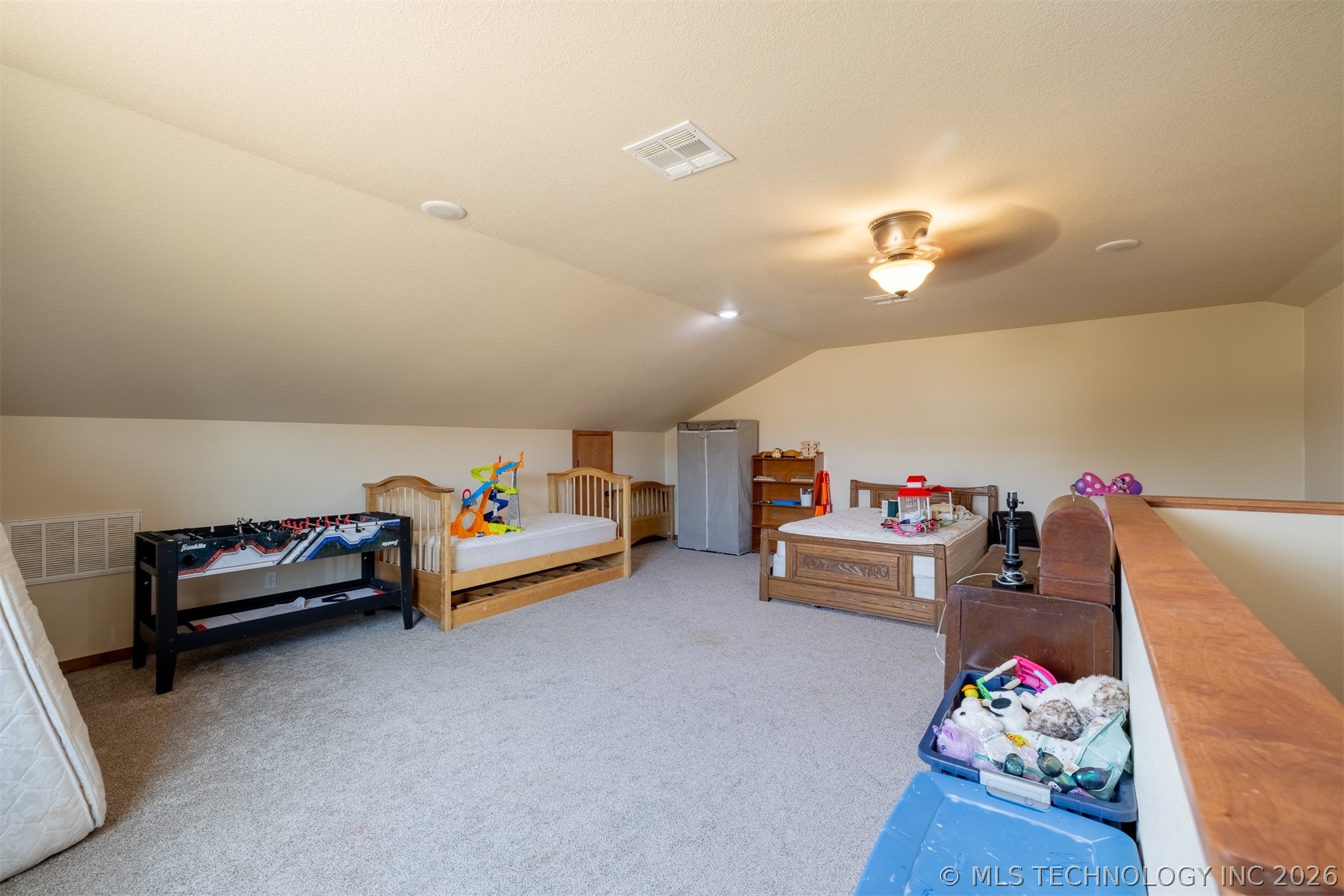7120 S 385th Westavenue Mannford OK 74044
