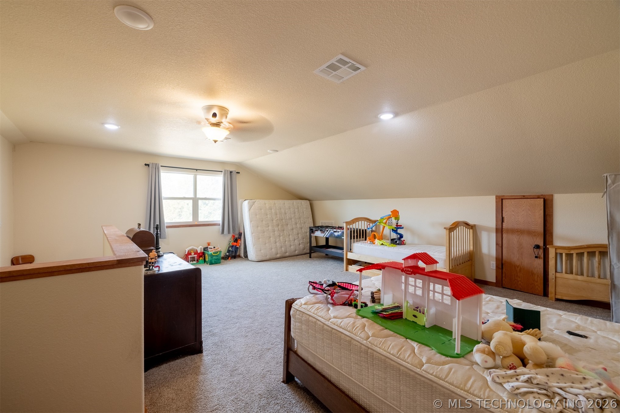 7120 S 385th Westavenue Mannford OK 74044