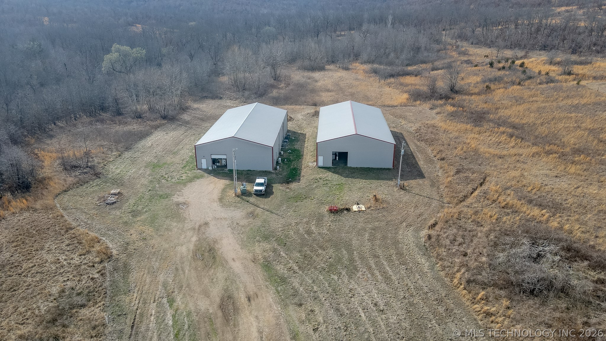 7120 S 385th Westavenue Mannford OK 74044