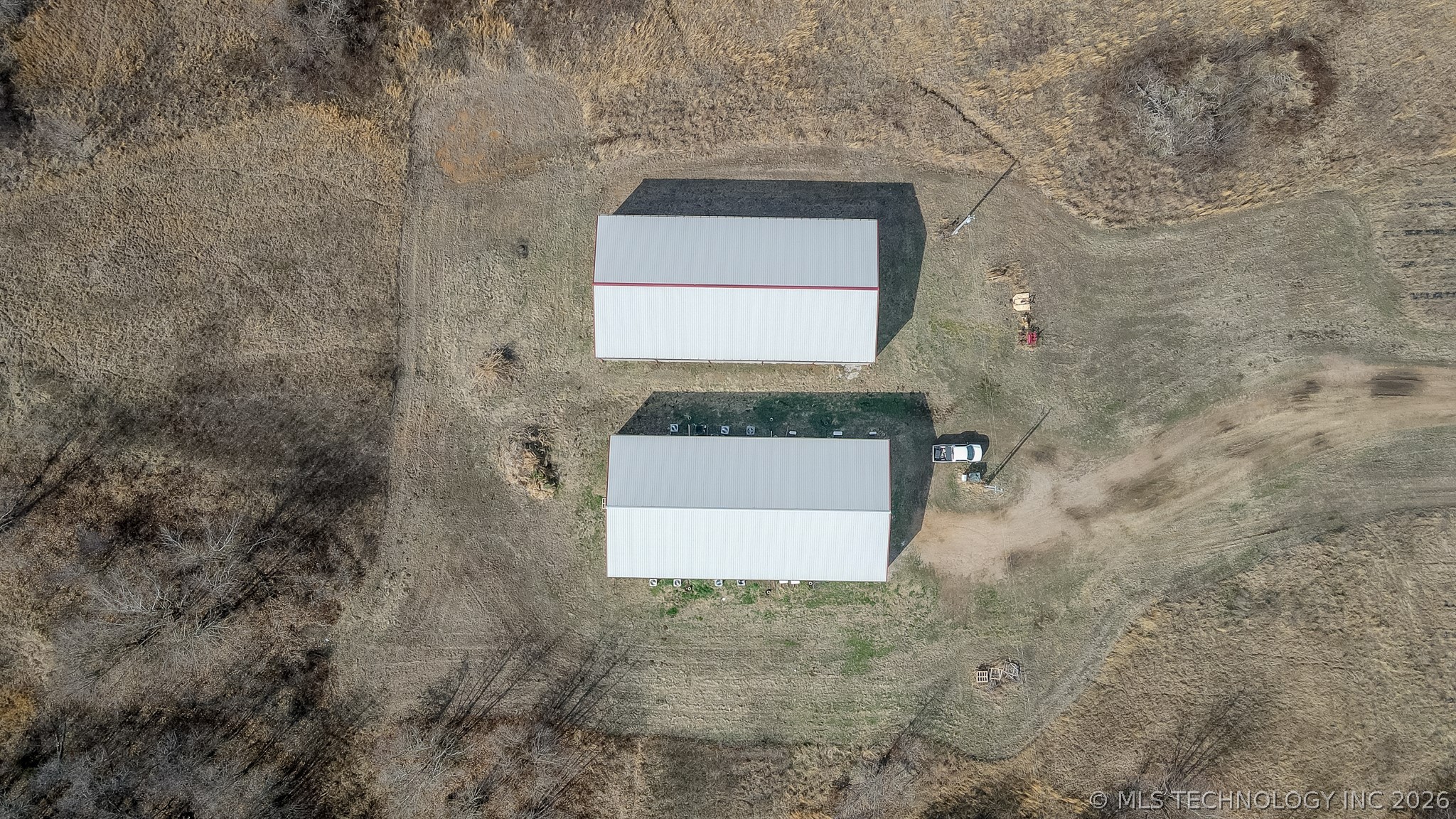 7120 S 385th Westavenue Mannford OK 74044