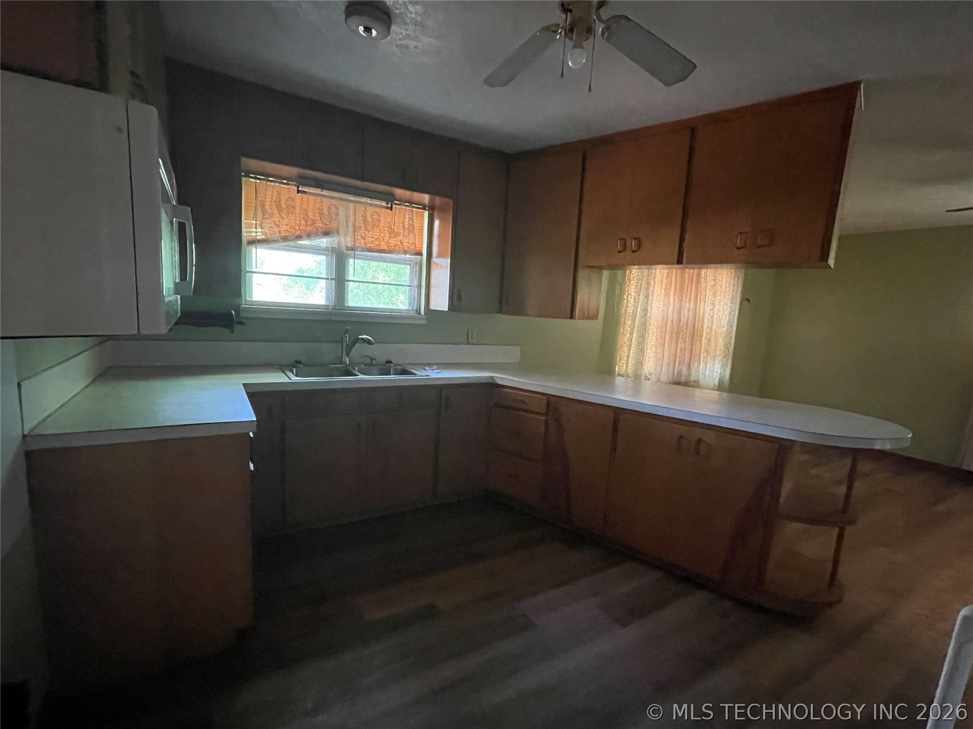 346 W 8th Street Atoka OK 74525