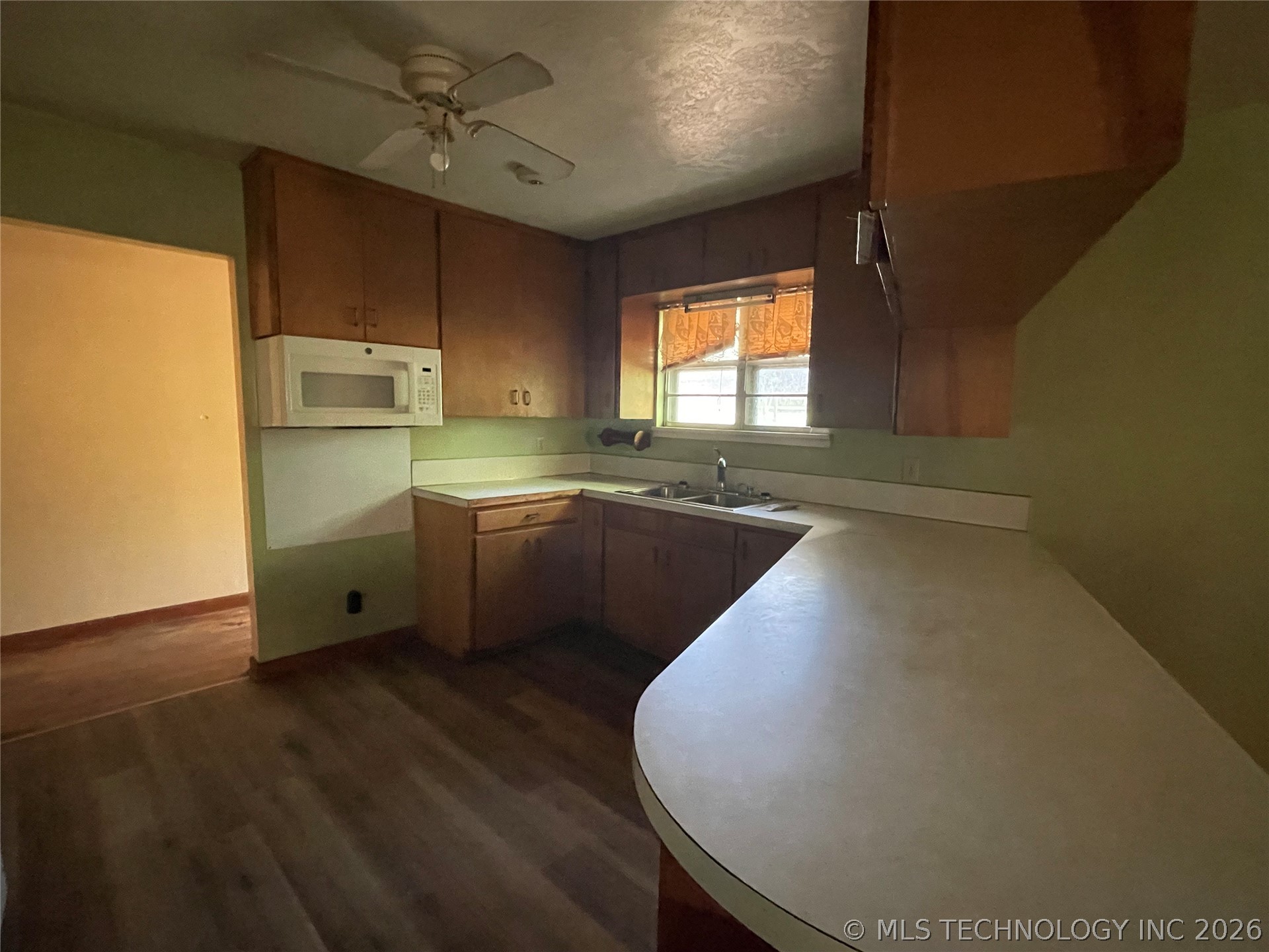 346 W 8th Street Atoka OK 74525