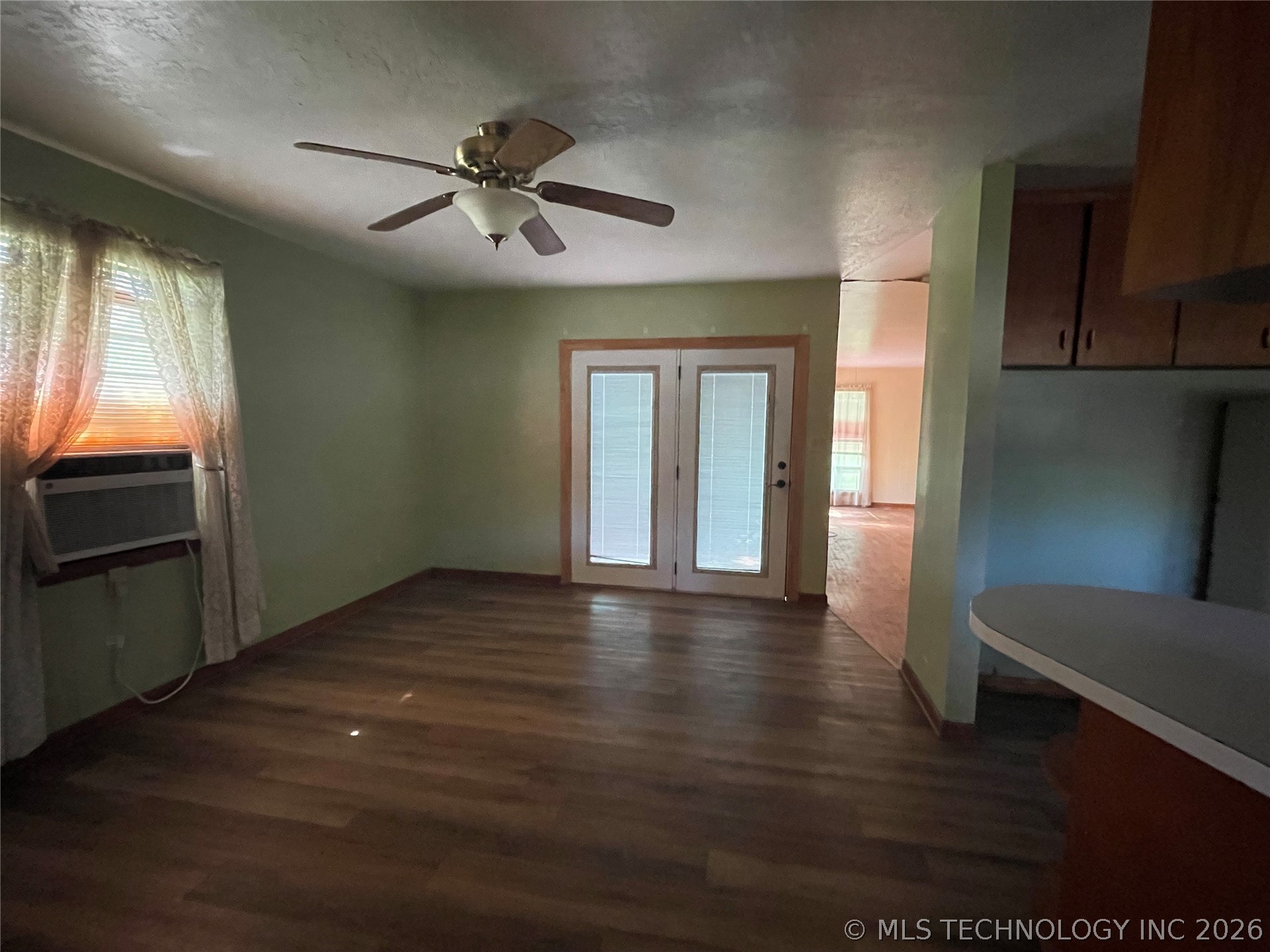 346 W 8th Street Atoka OK 74525
