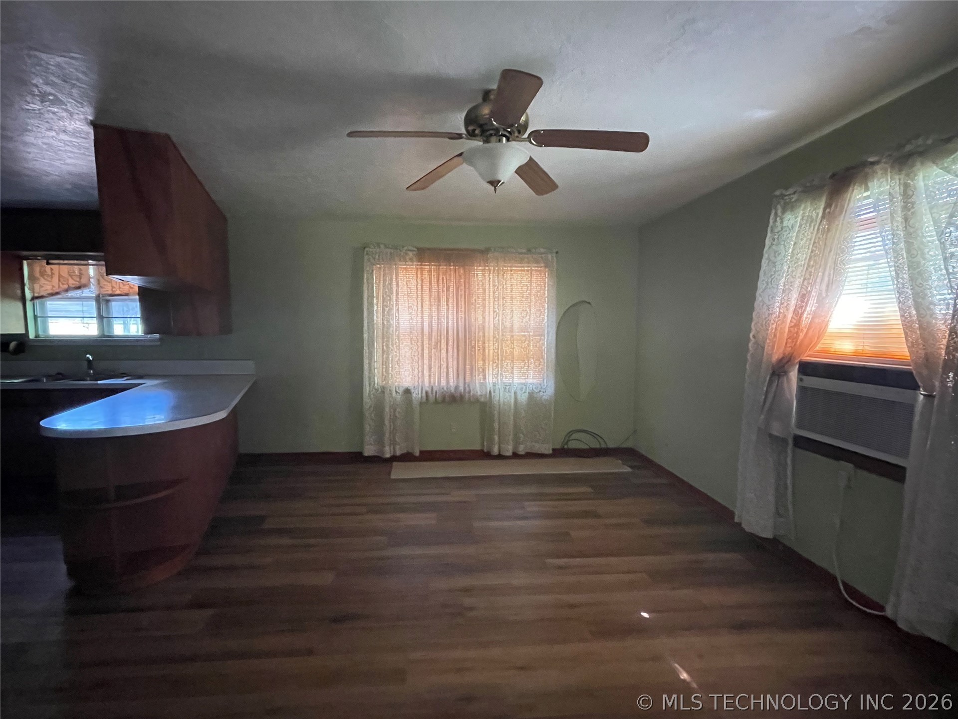 346 W 8th Street Atoka OK 74525