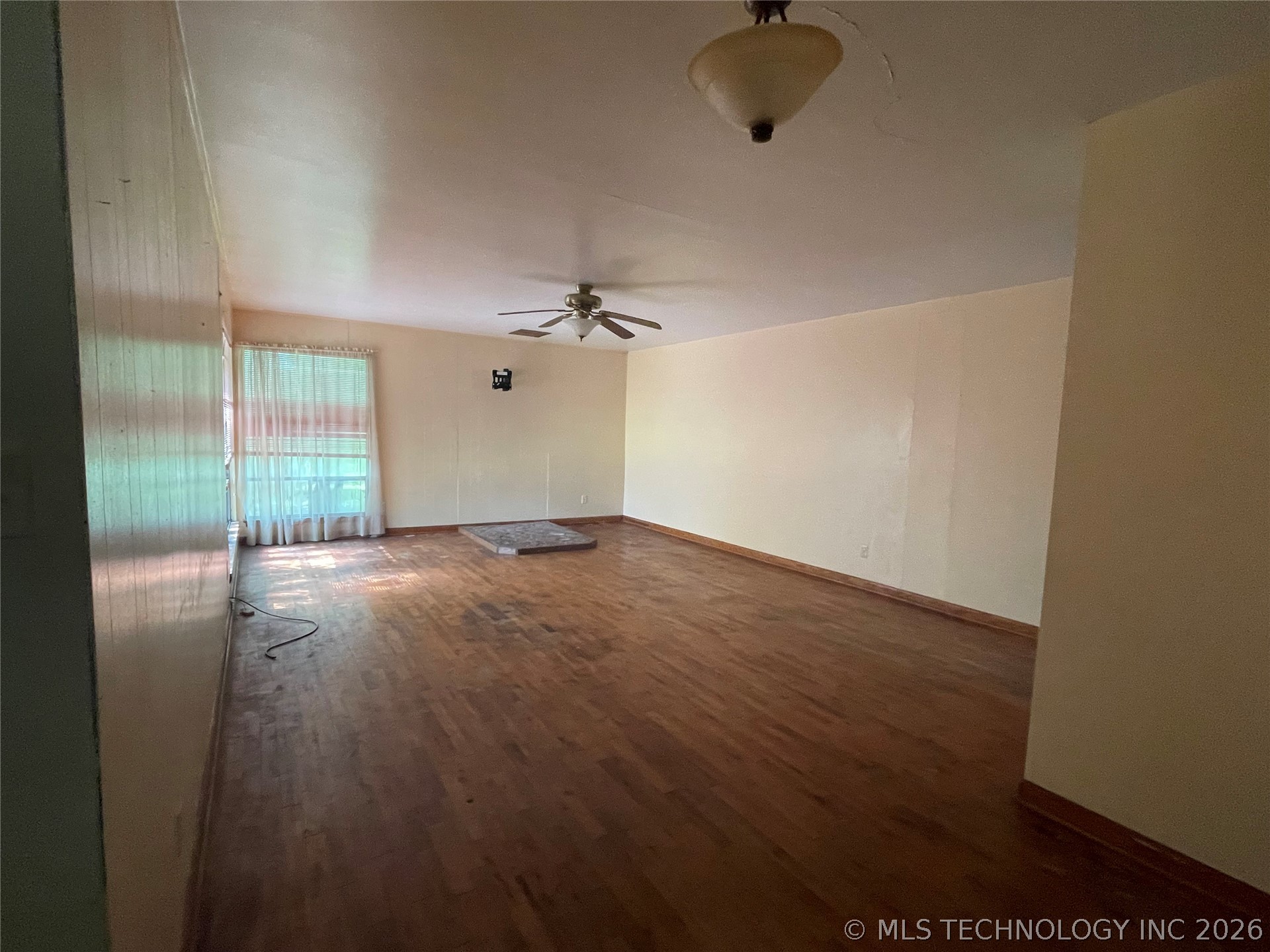 346 W 8th Street Atoka OK 74525